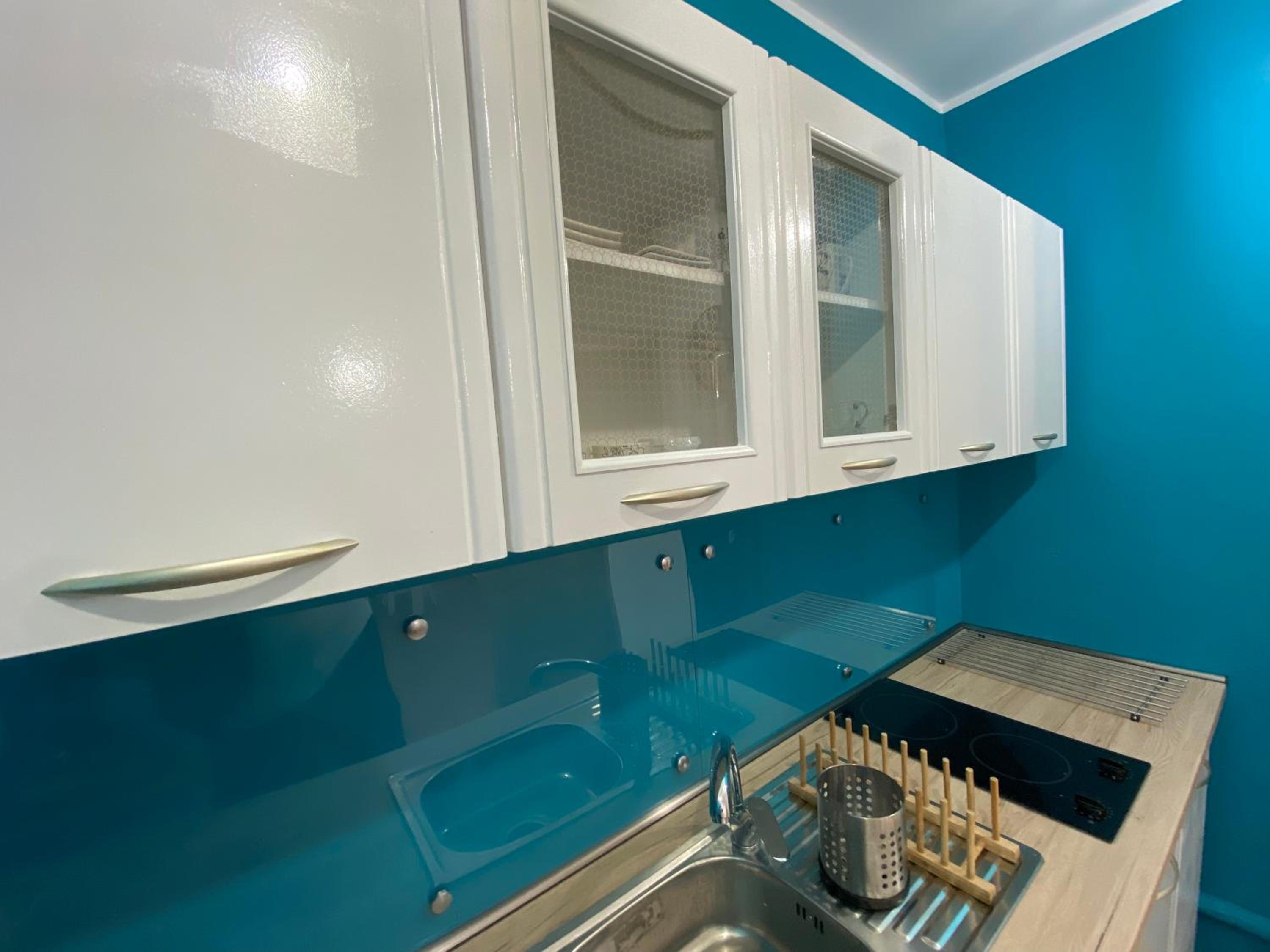 KALIA A16 Private One Bedroom Apartment