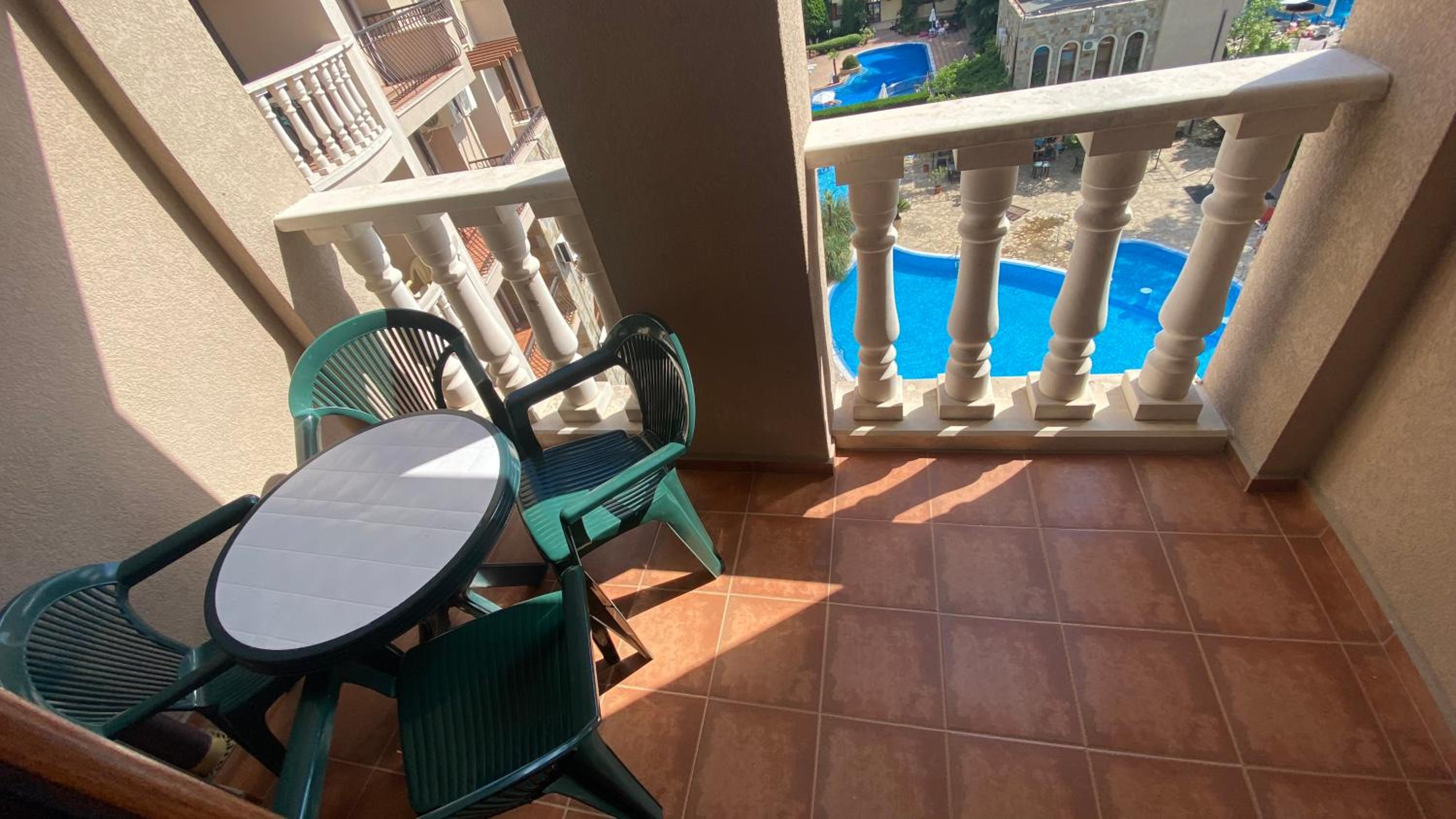 KALIA A16 Private One Bedroom Apartment
