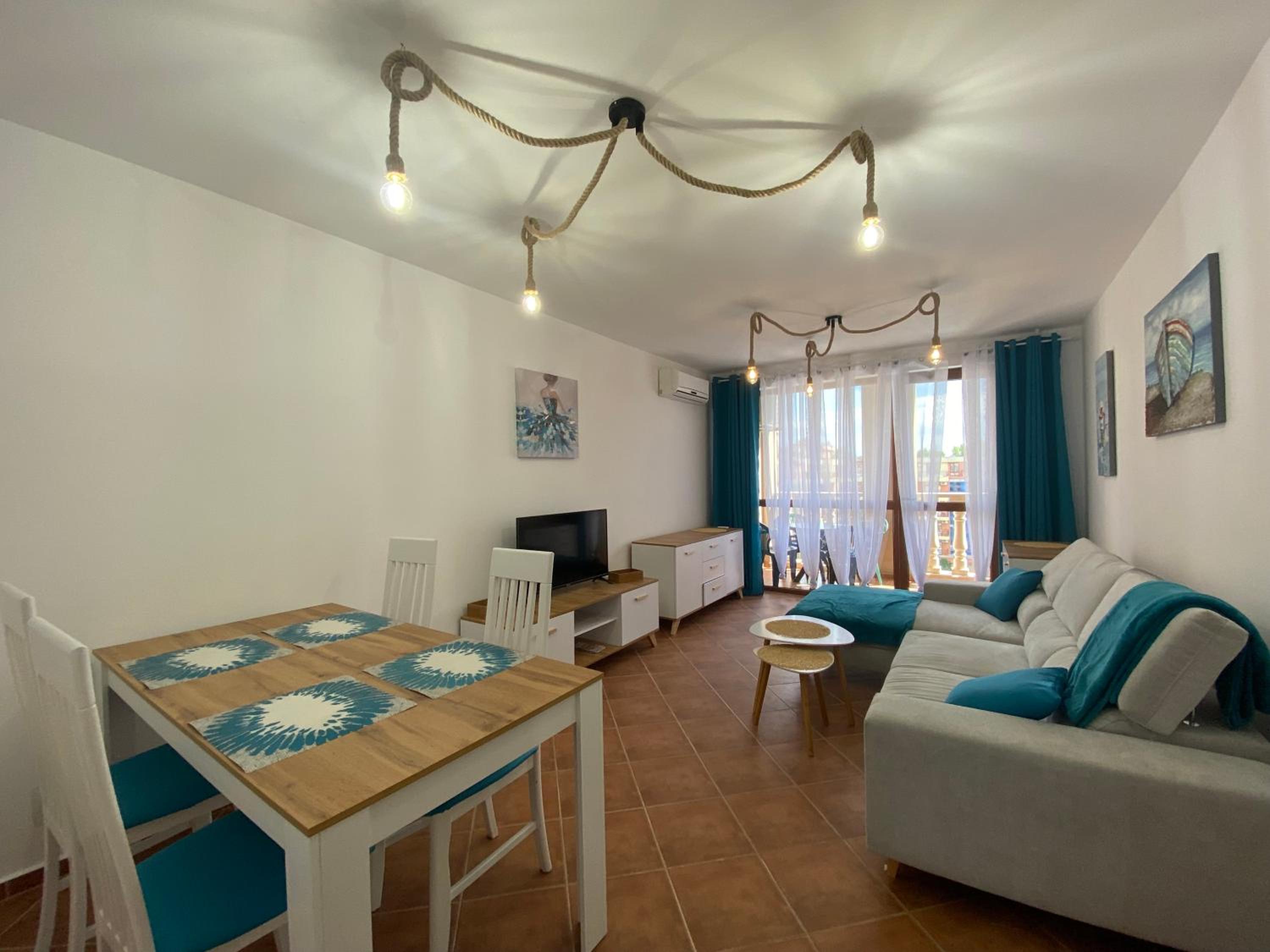 KALIA A16 Private One Bedroom Apartment