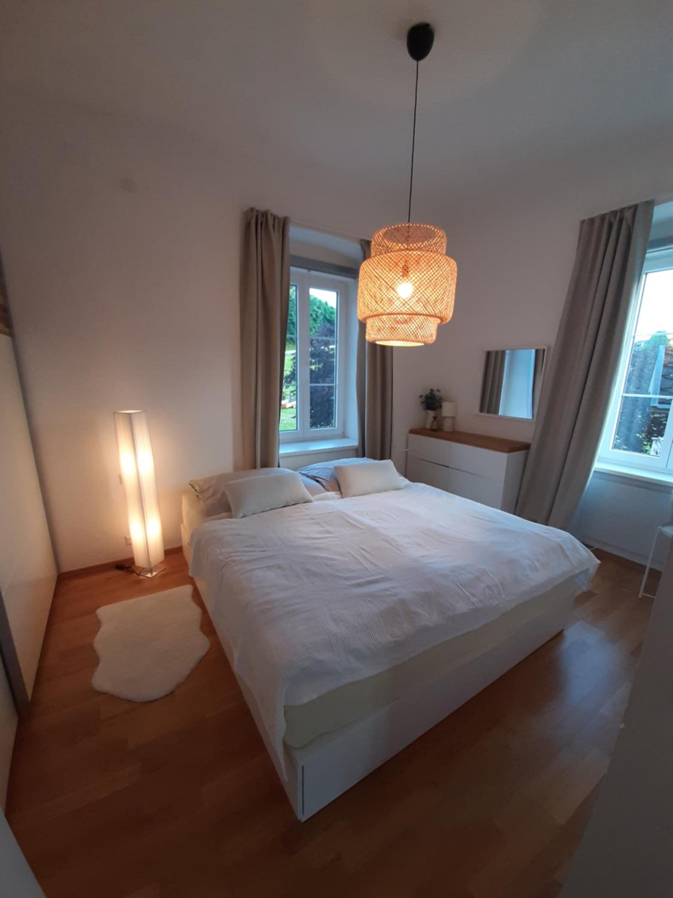Ferienwohnung in Reifnitz am Wörthersee mit Seezugang