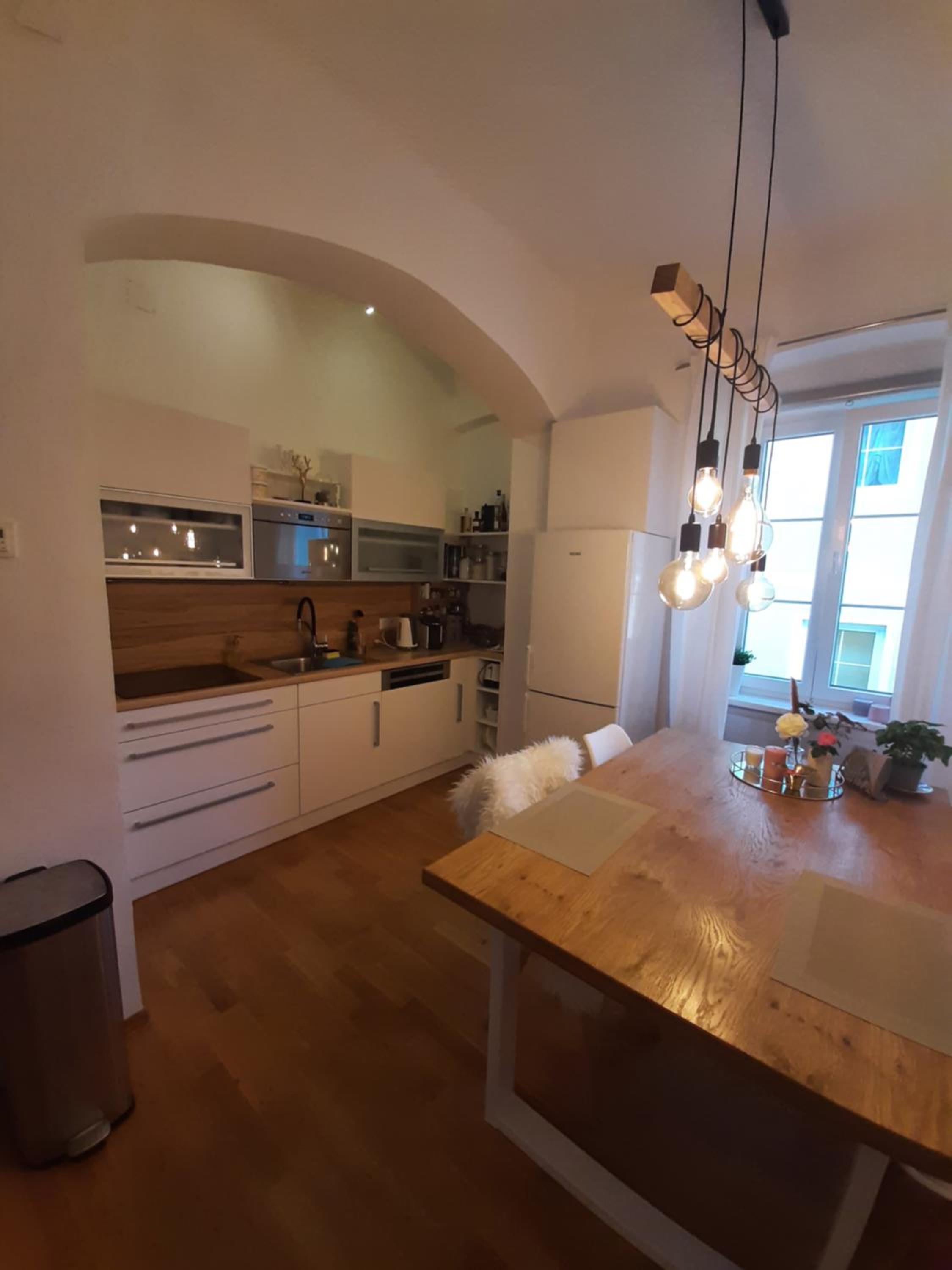 Ferienwohnung in Reifnitz am Wörthersee mit Seezugang