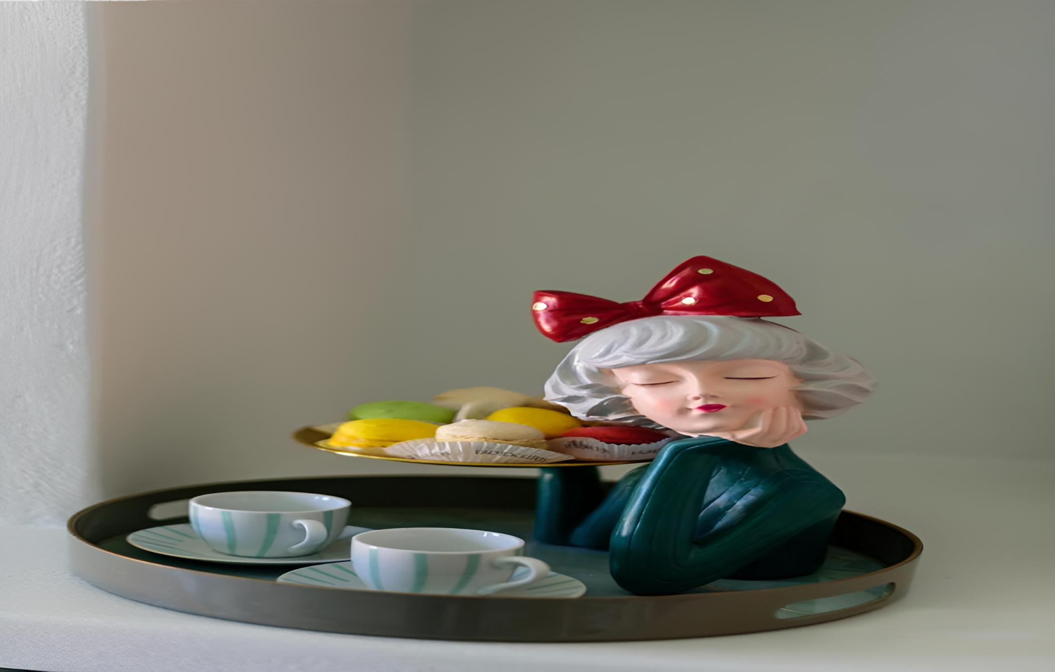 Ice Cream Suites photo 5