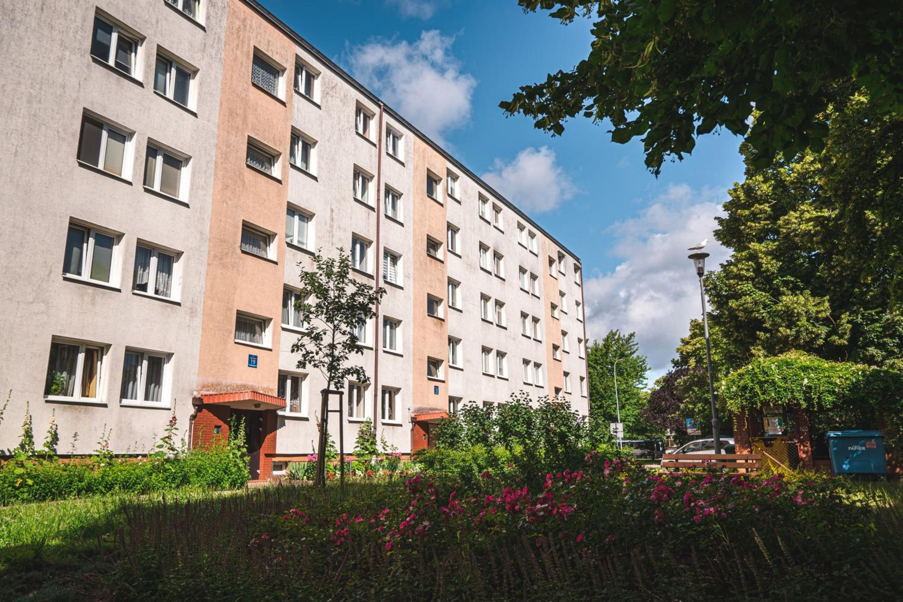 Nata en Kołobrzeg