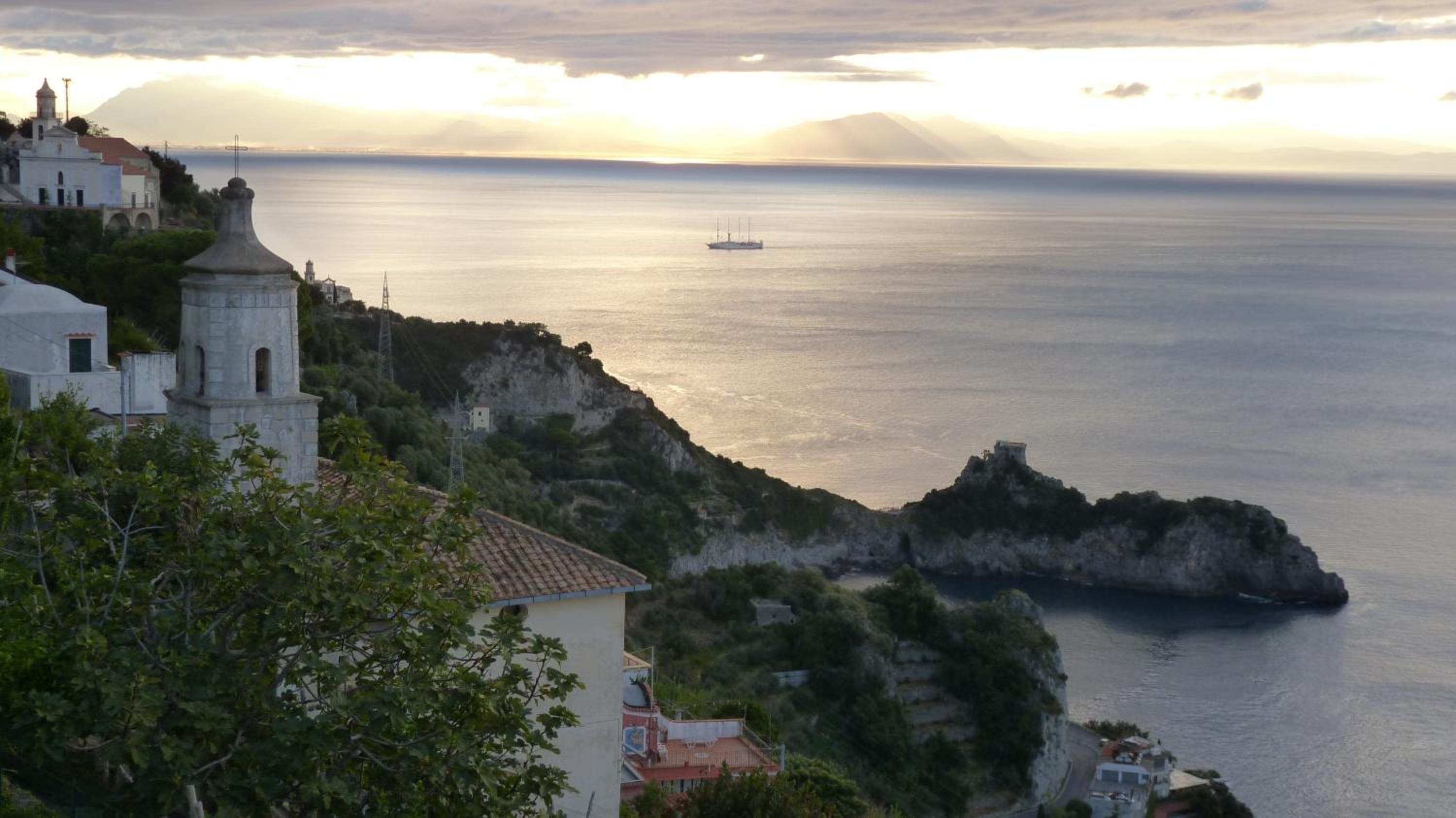 Villa Duchessa di Amalfi