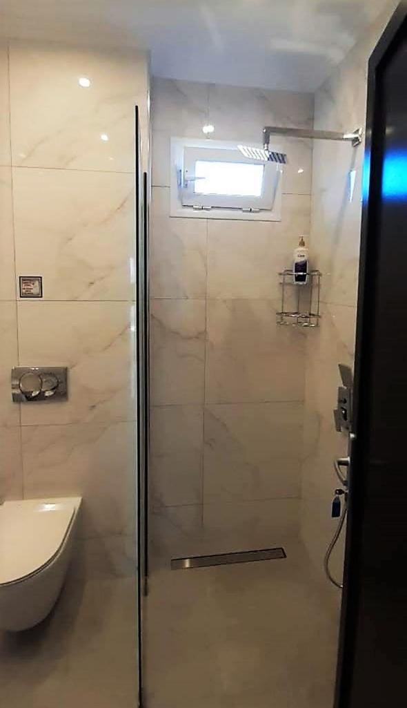 Ourania Apartment view 4