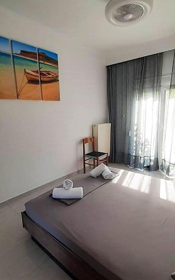 Ourania Apartment view 5