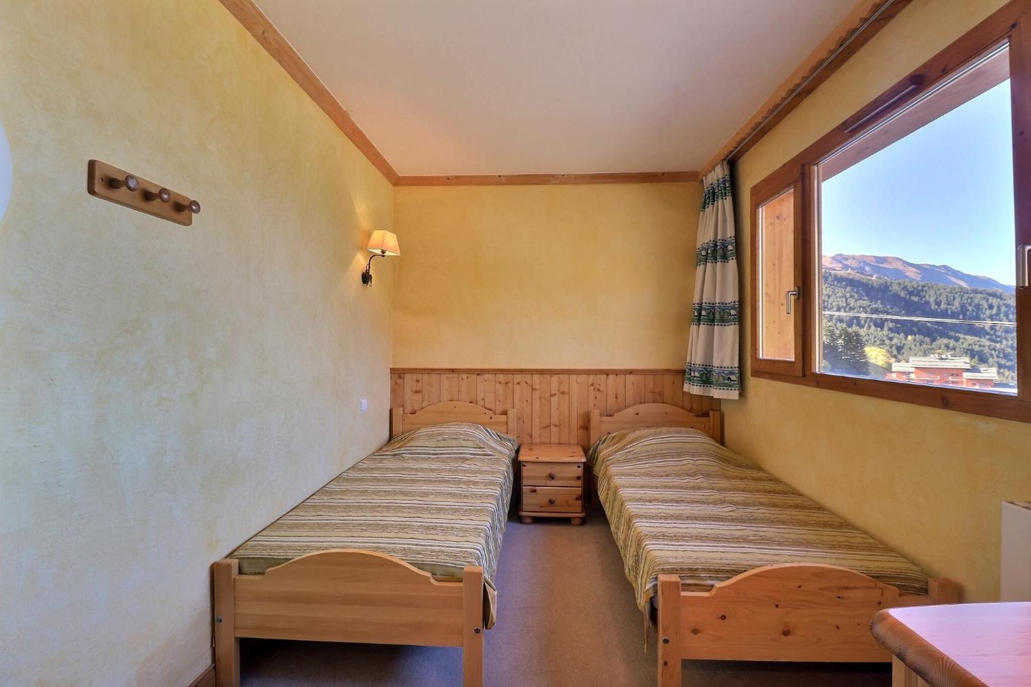 Residence Plein Soleil view 3