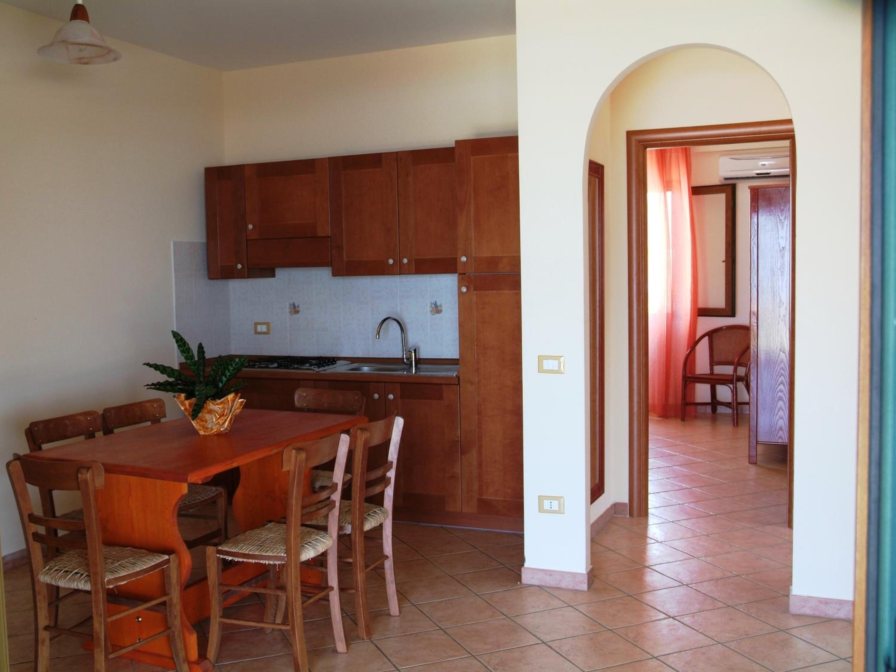 Agriturismo Ninea
