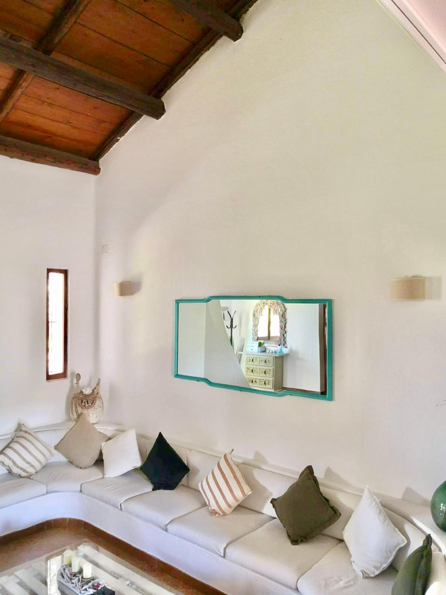Villa Acquamarina Stella di Mare view 5