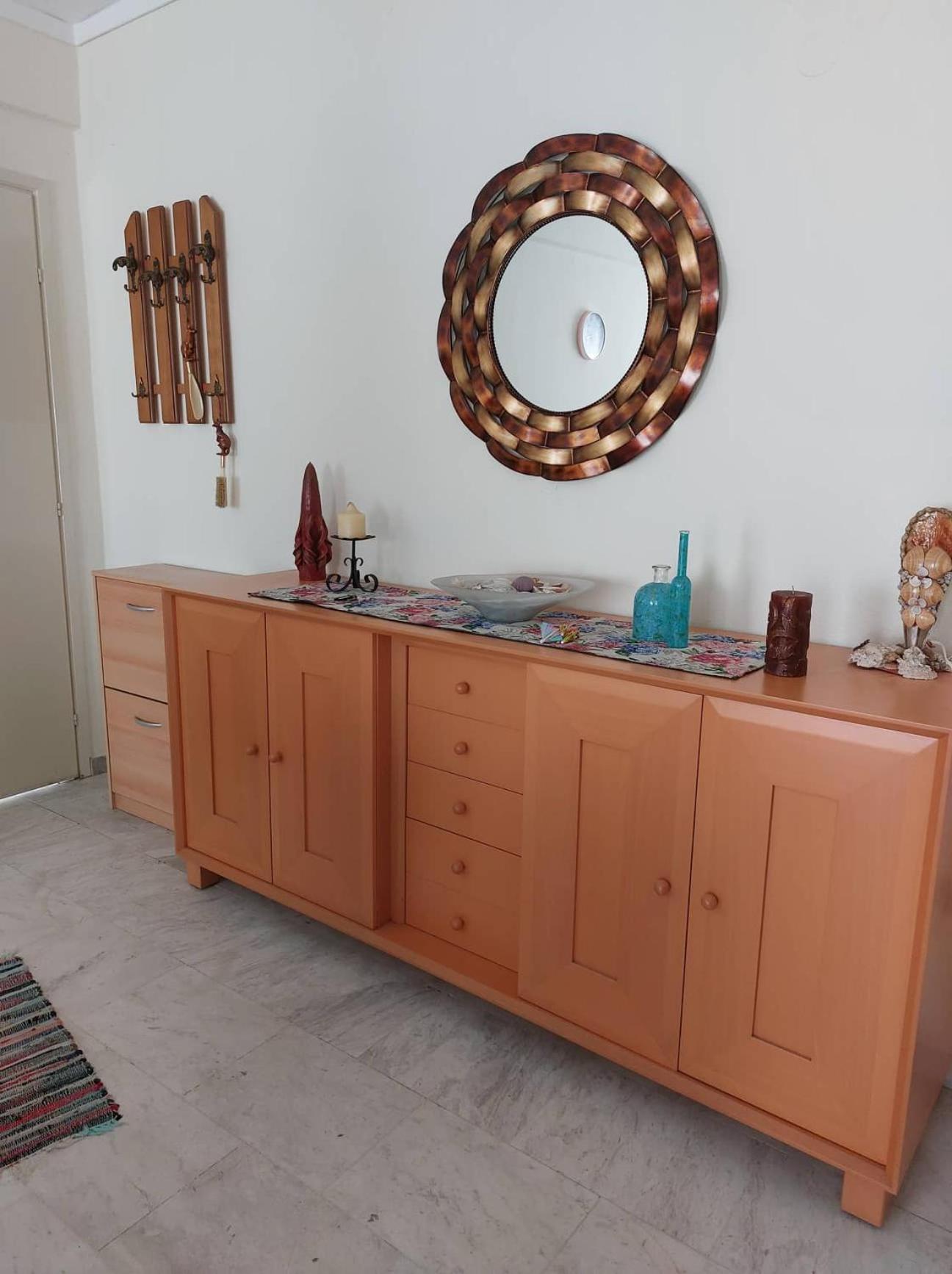 Luminosa Village Apartment