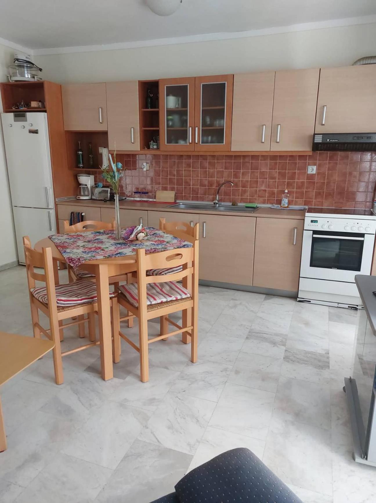 Luminosa Village Apartment view 2