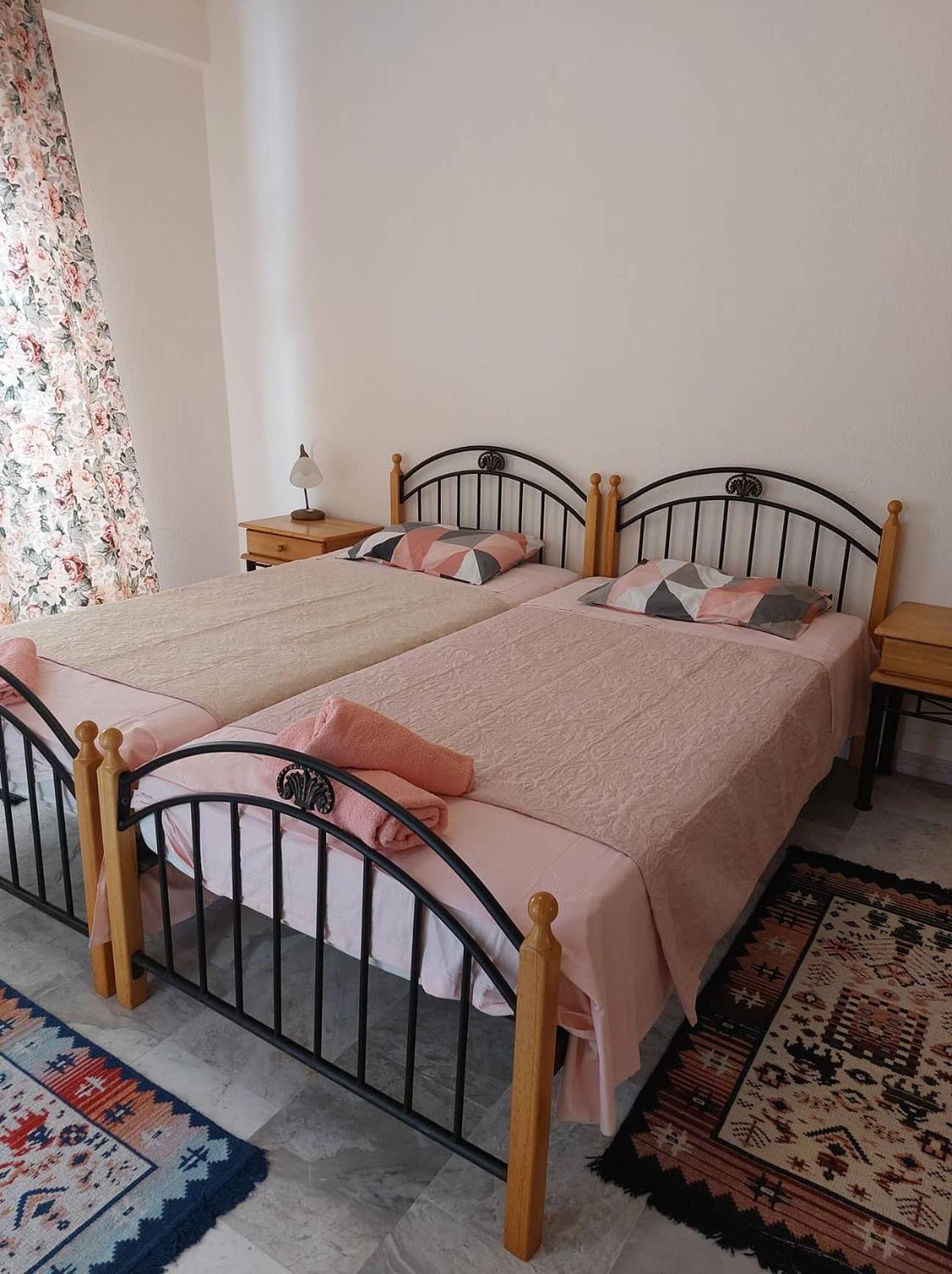 Luminosa Village Apartment