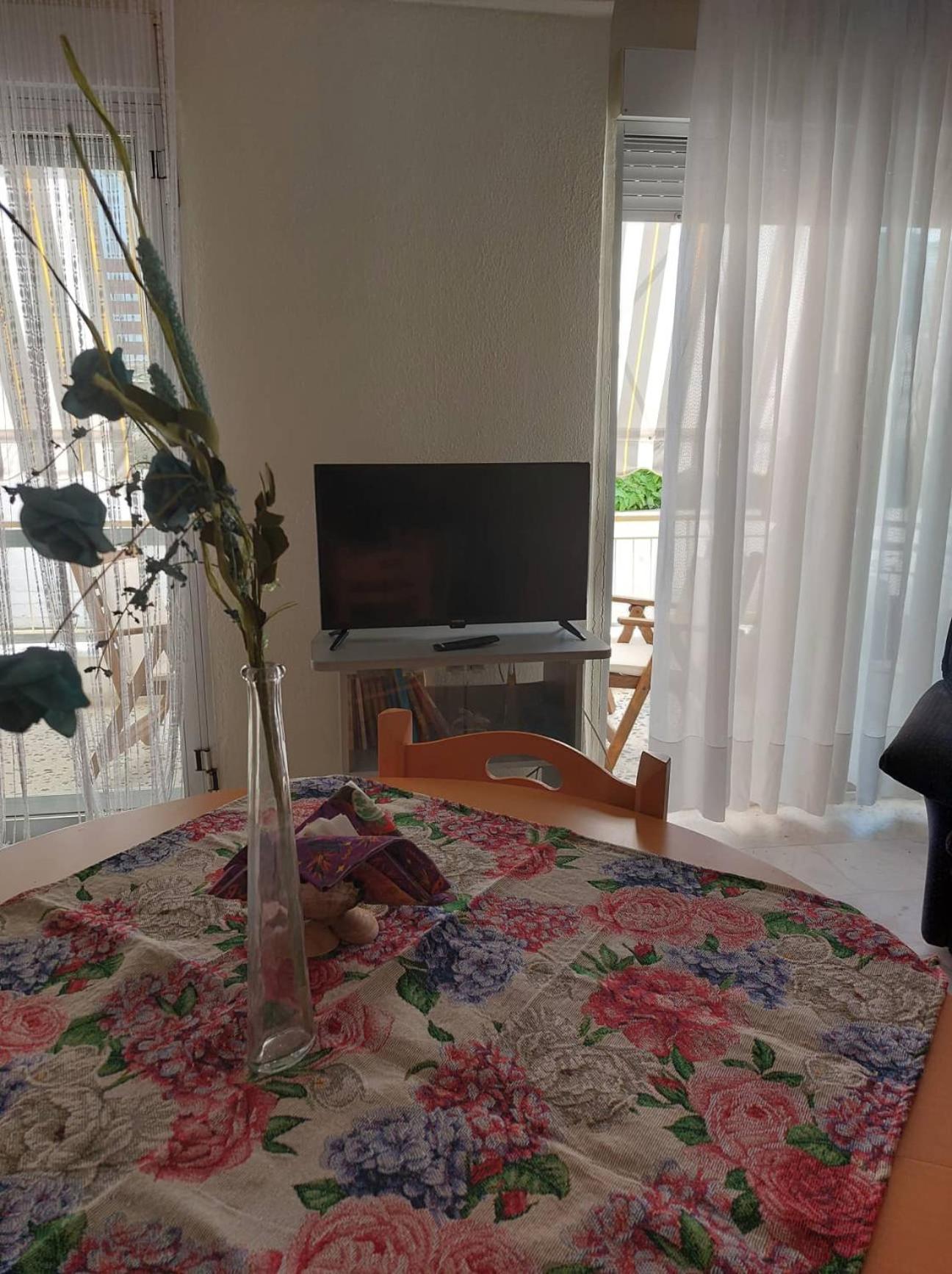 Luminosa Village Apartment