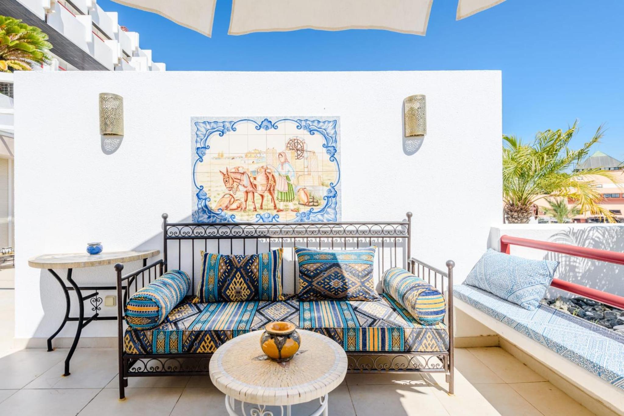 Marina Real - Sea View by HD PROPERTIES