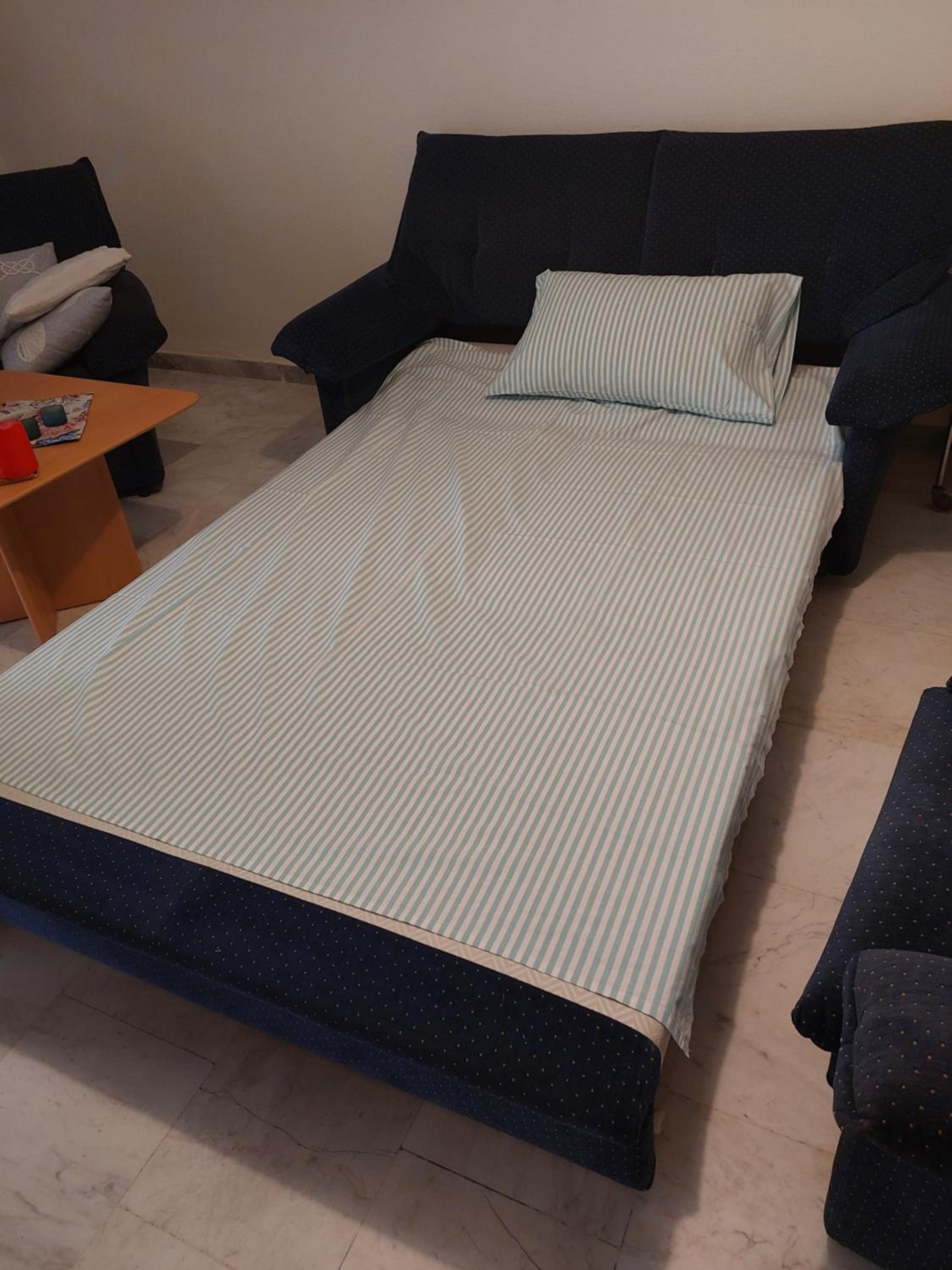Luminosa Village Apartment