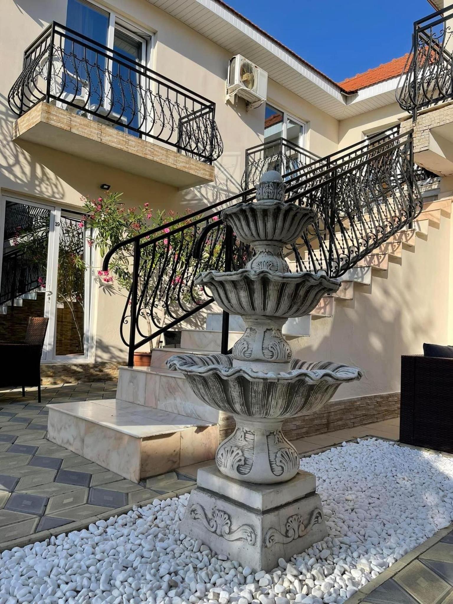 Casa Athena