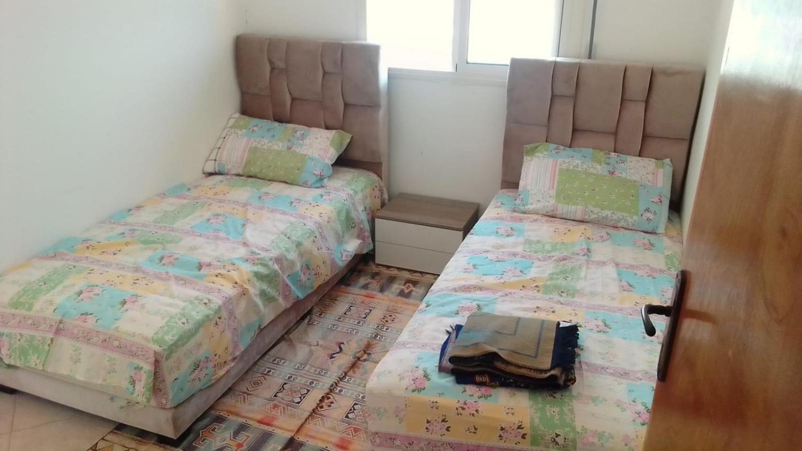 Appartement climatisé à louer