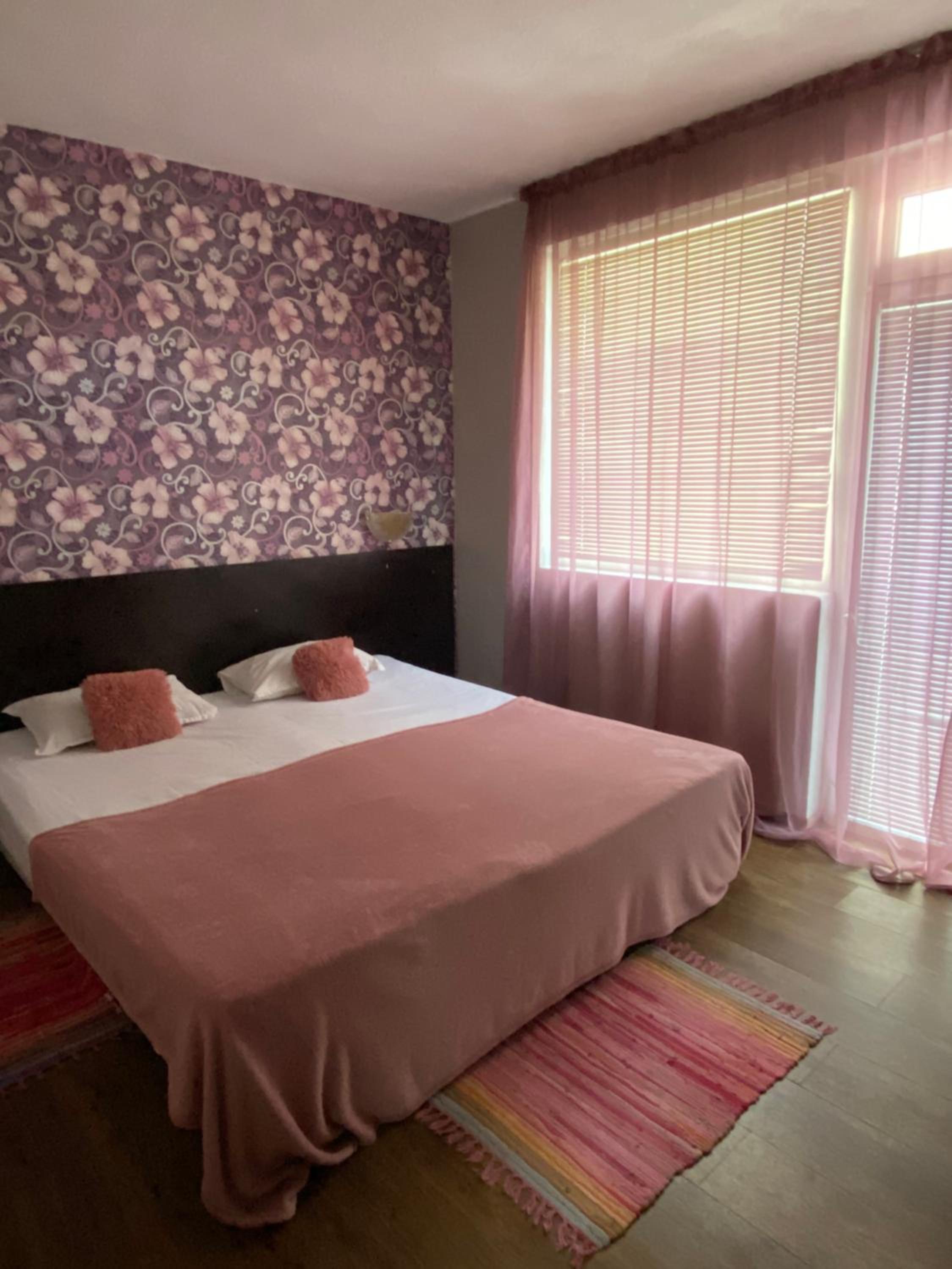 Guest House Taligarov
