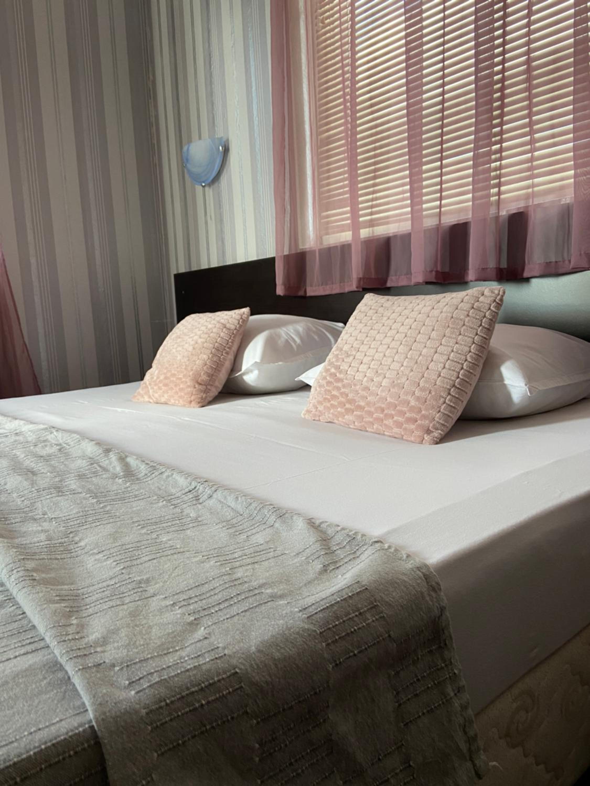 Guest House Taligarov