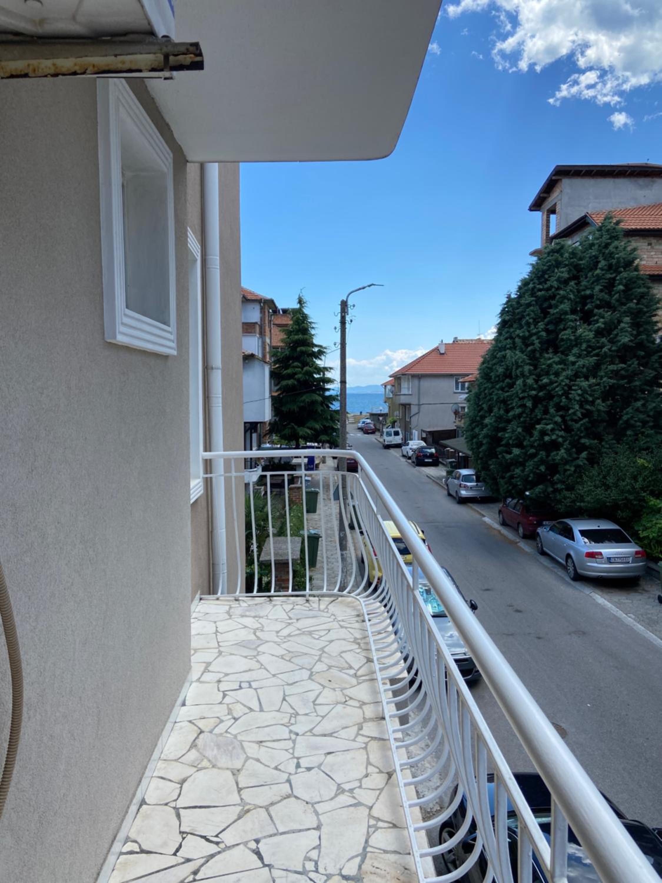 Guest House Taligarov