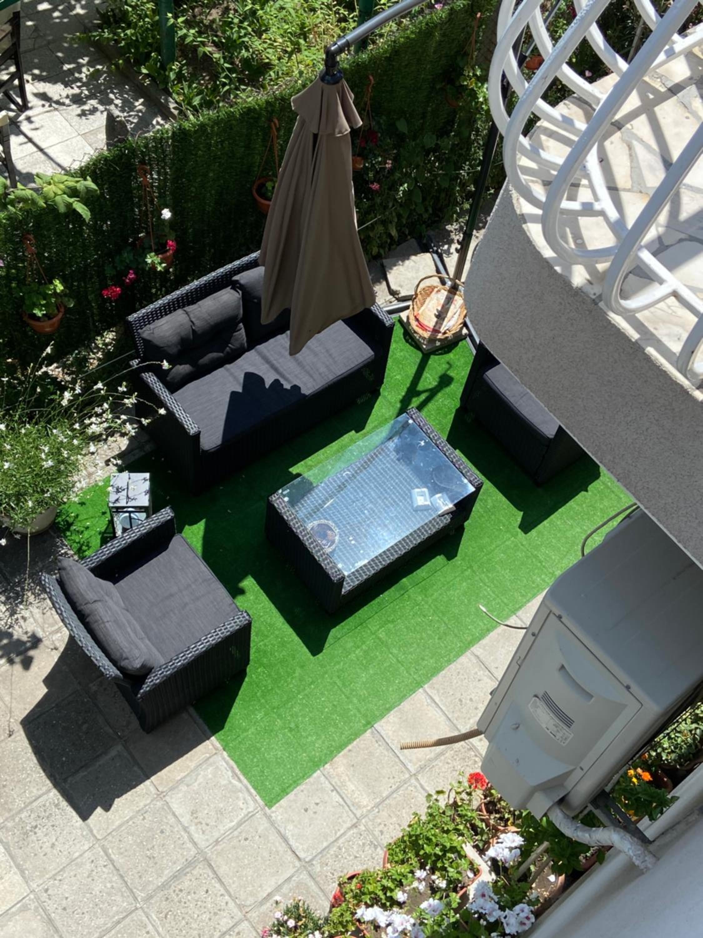 Guest House Taligarov