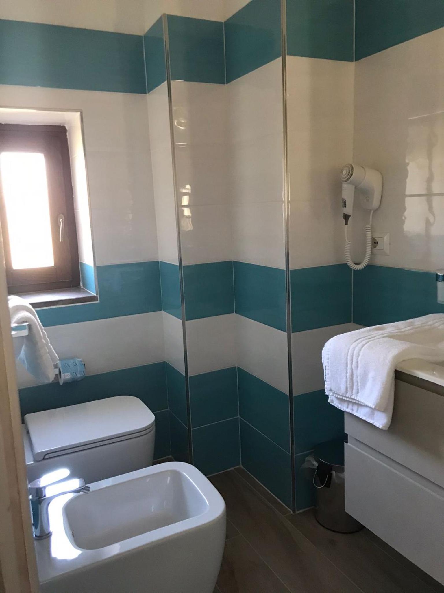 Casa Vacanze Il Cenito
