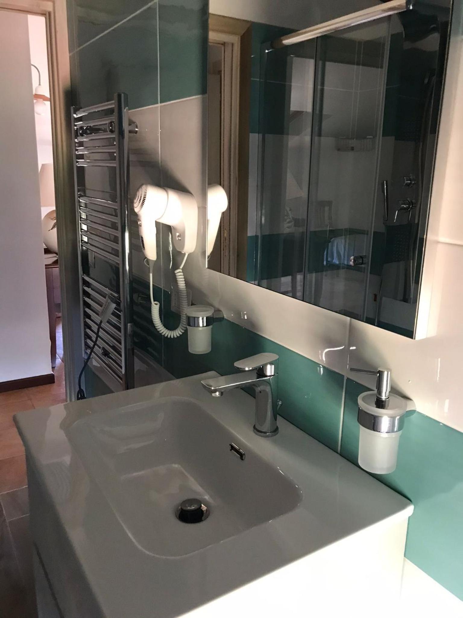 Casa Vacanze Il Cenito