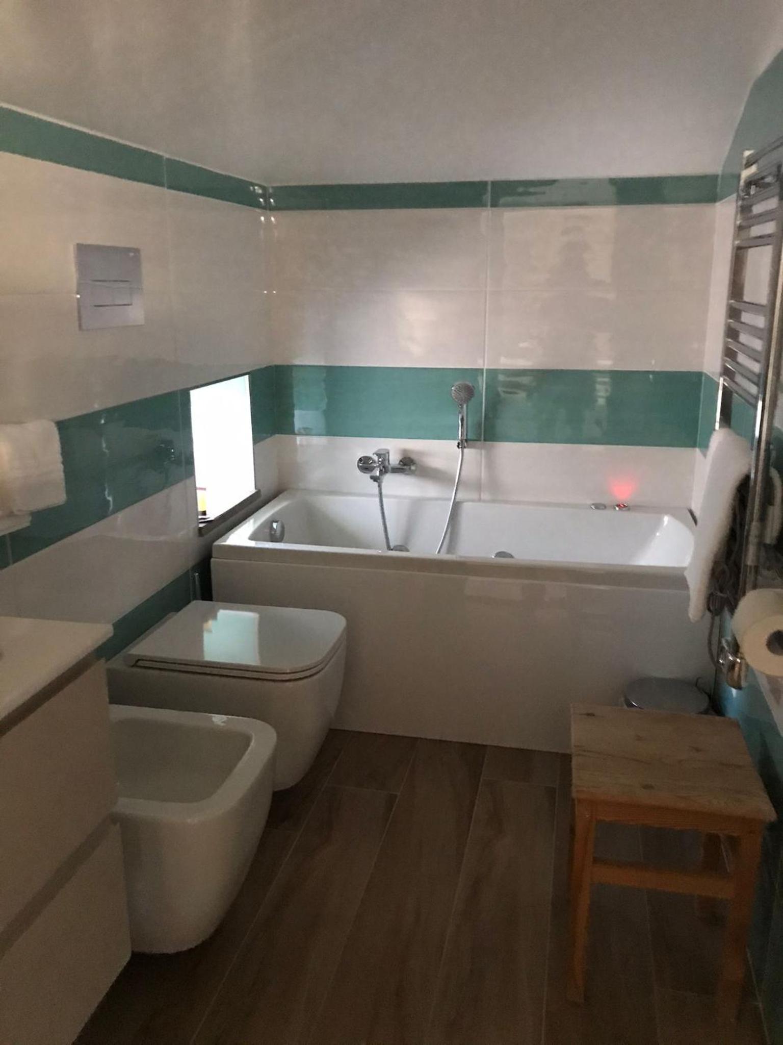 Casa Vacanze Il Cenito