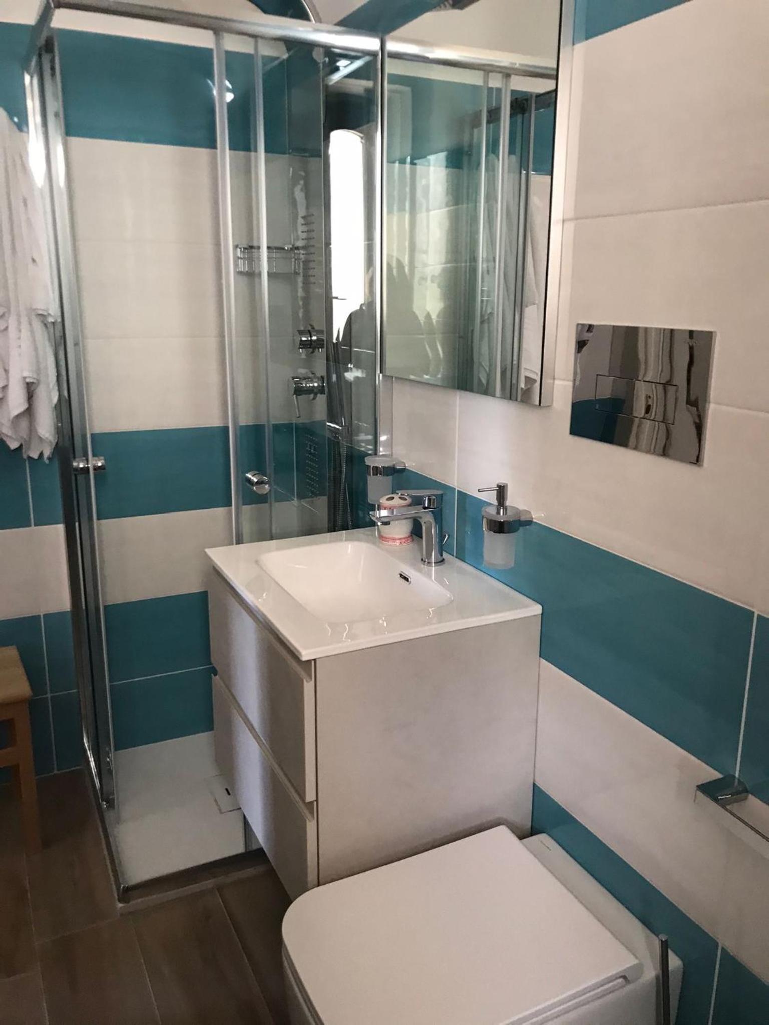 Casa Vacanze Il Cenito