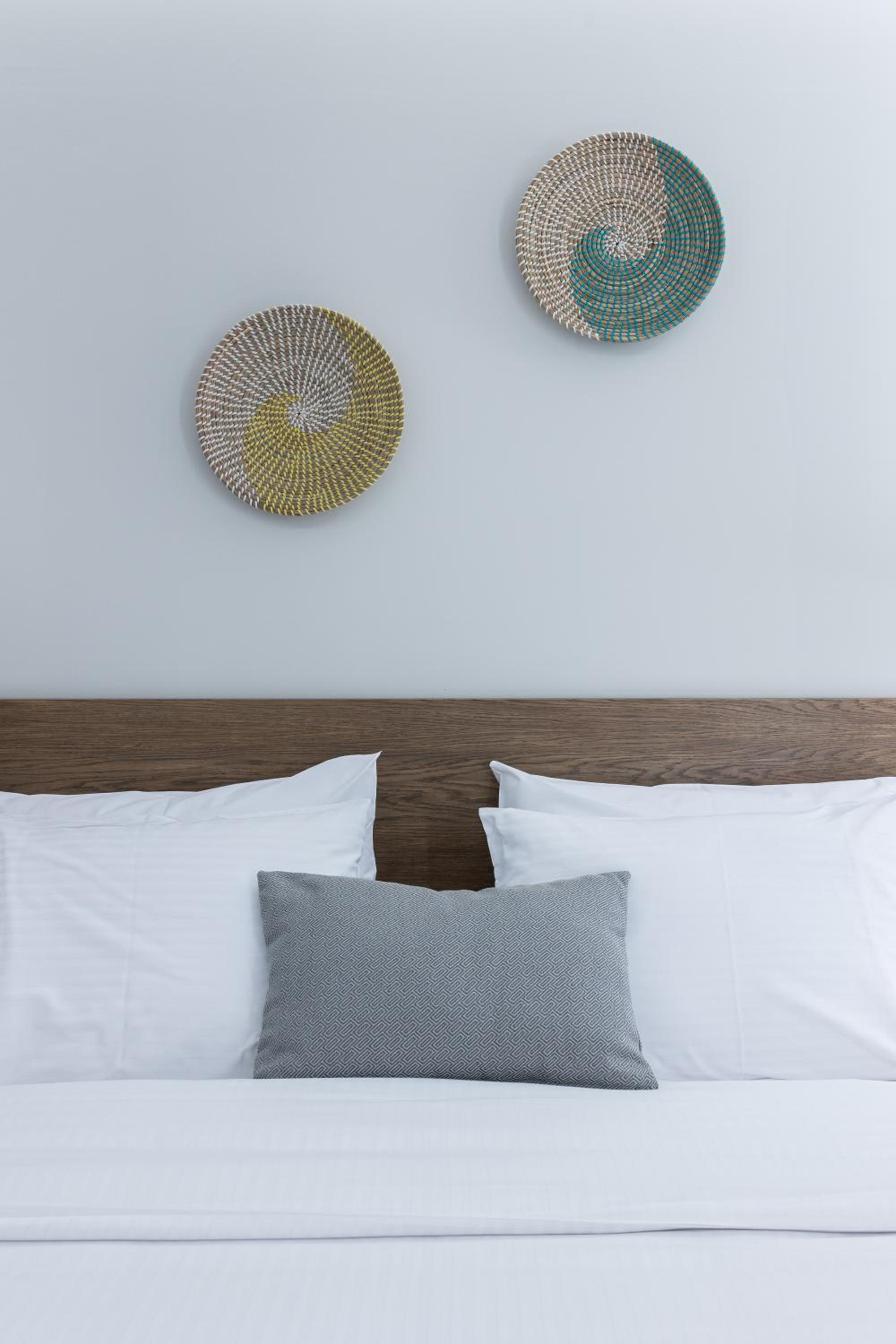 Ammos Luxury Apartments view 3