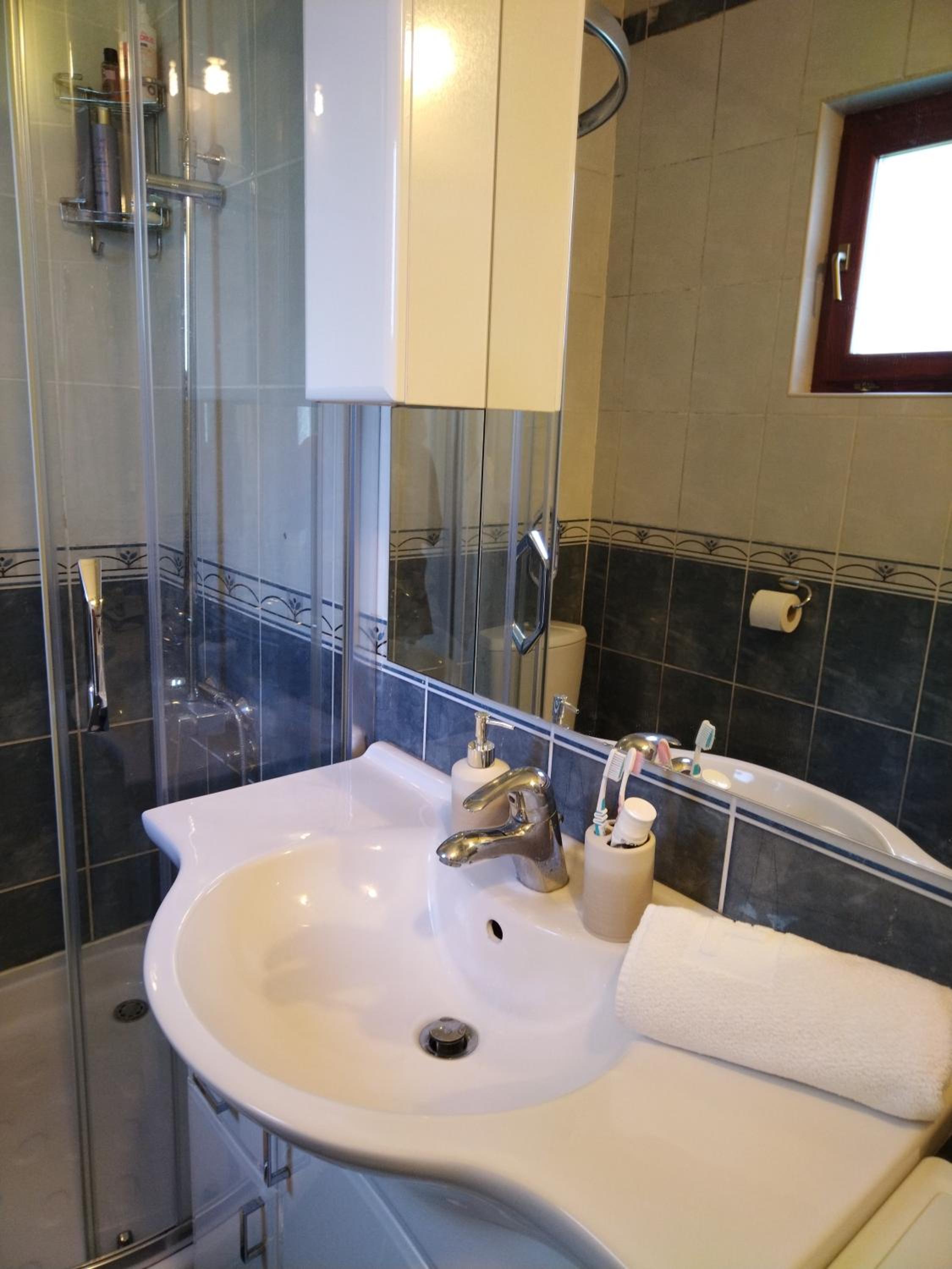 Duplex Apartman Lazaro photo 3