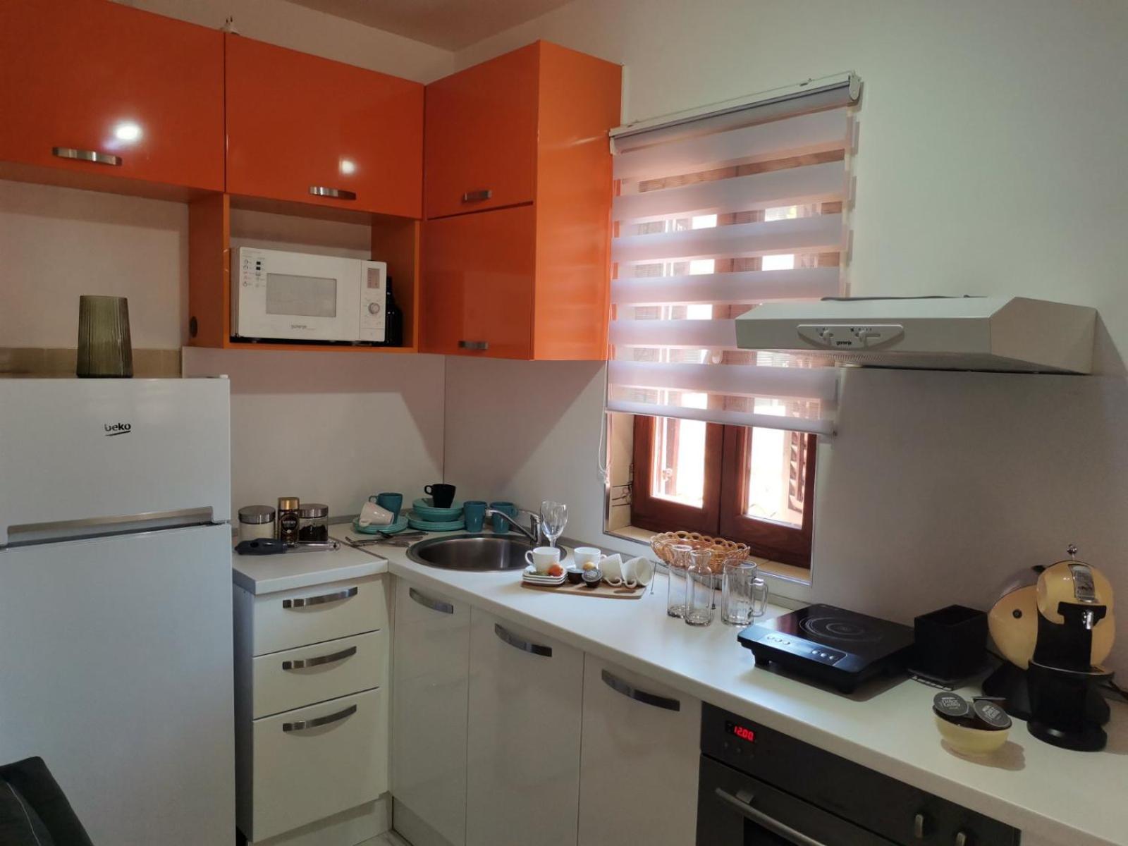 Duplex Apartman Lazaro photo 5