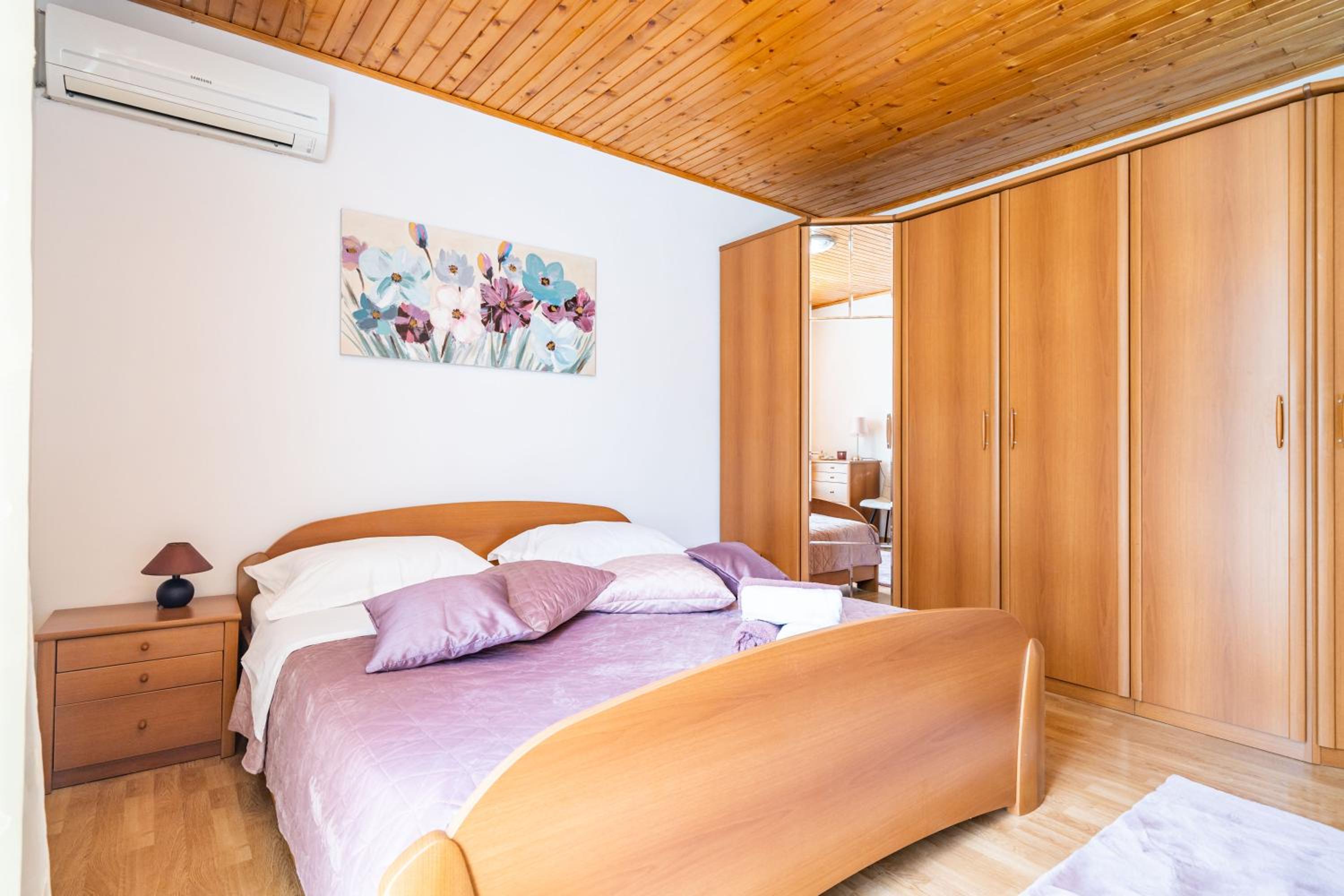 Marija Apartment
