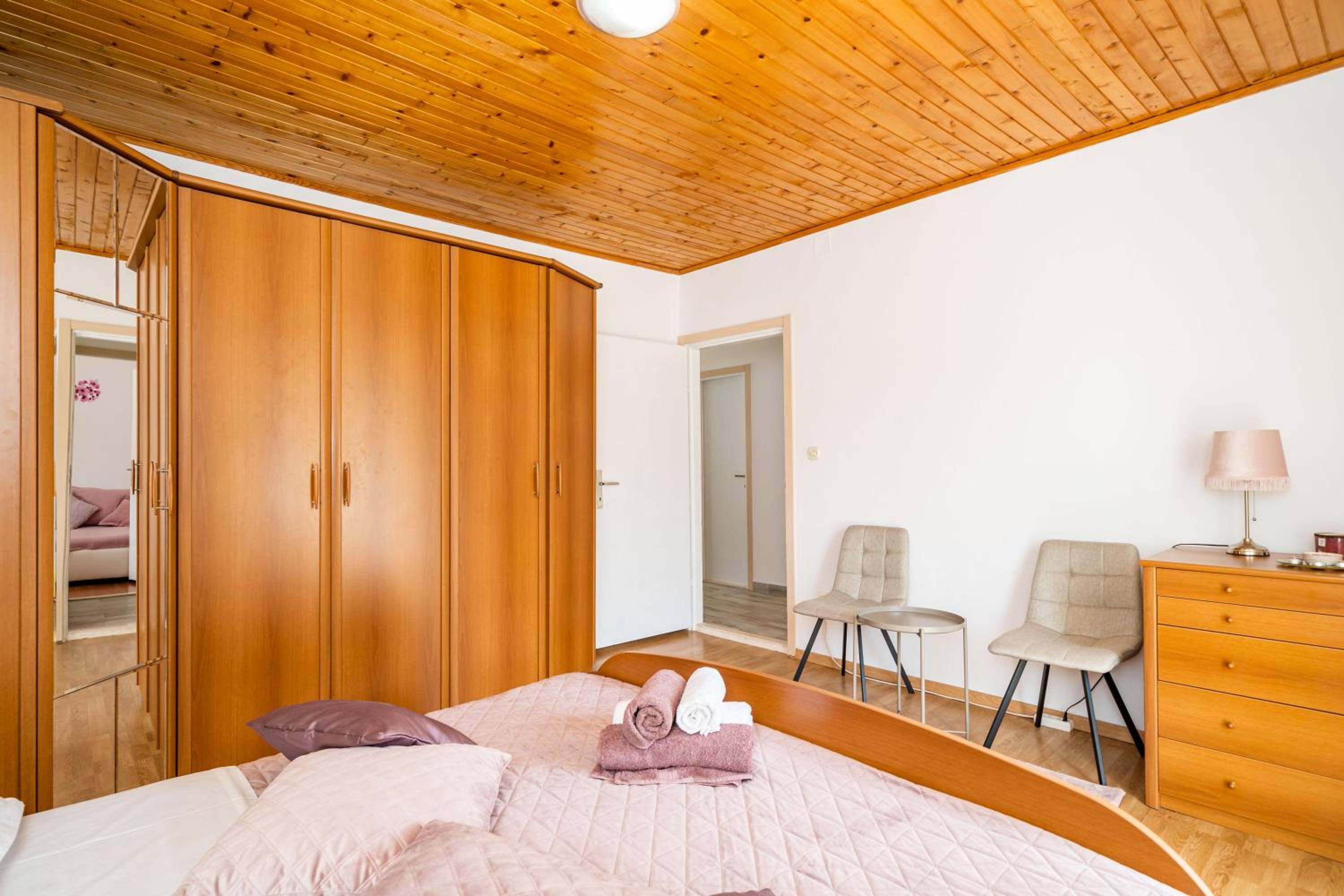 Marija Apartment