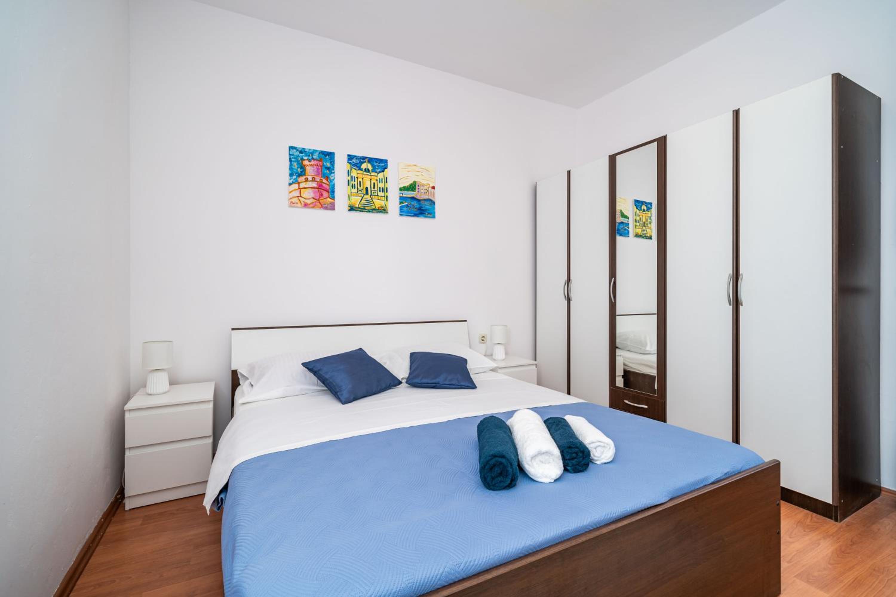Marija Apartment