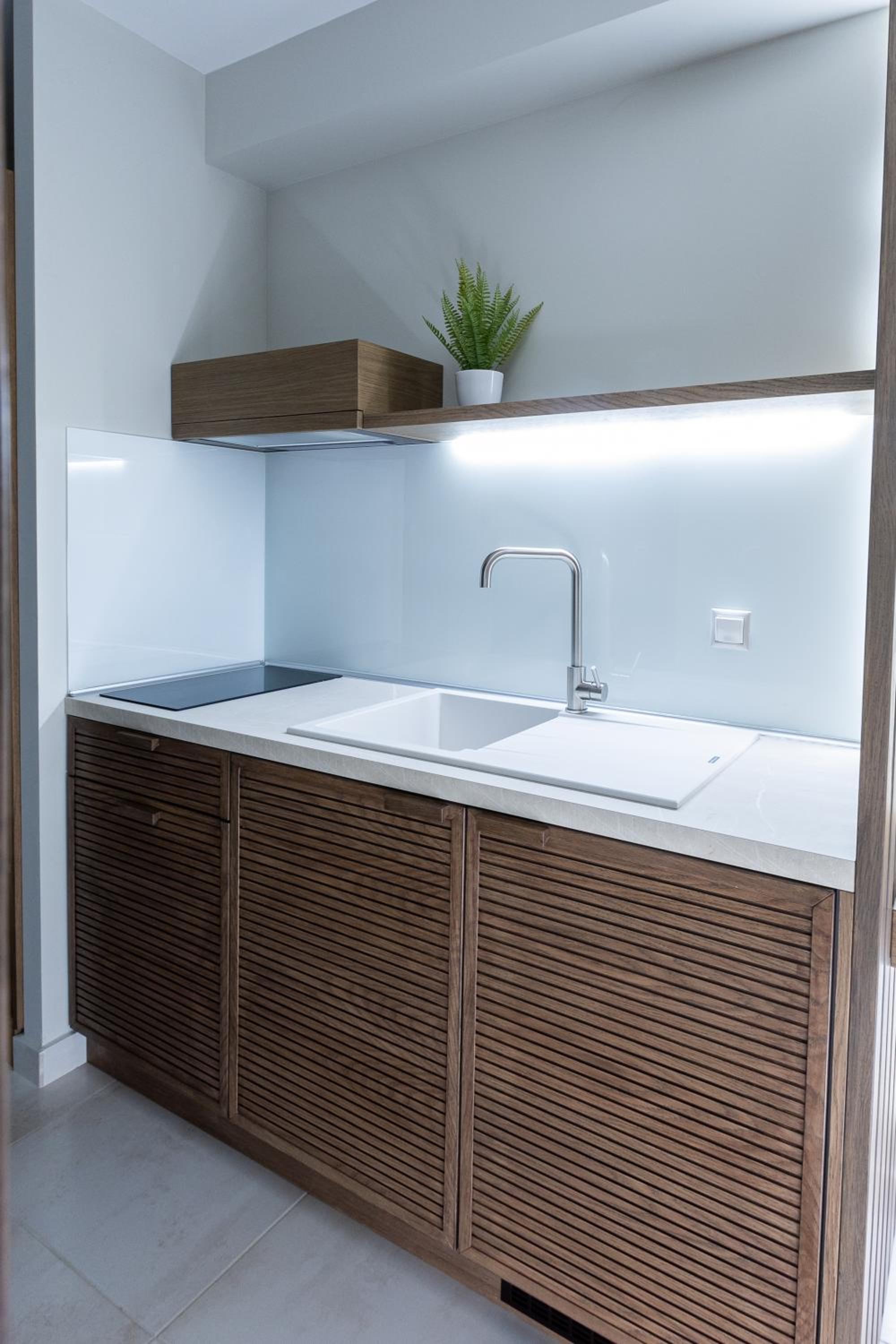 Ammos Luxury Apartments view 5