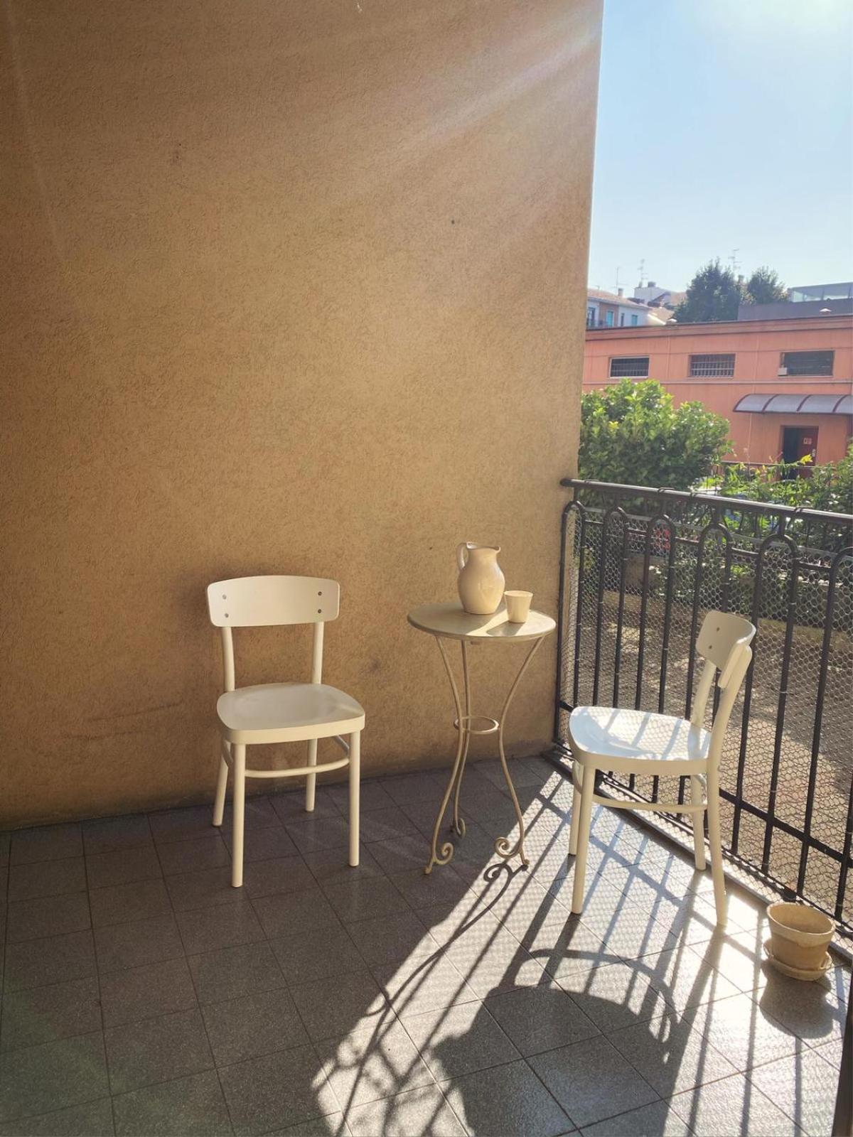 Casa Marugi