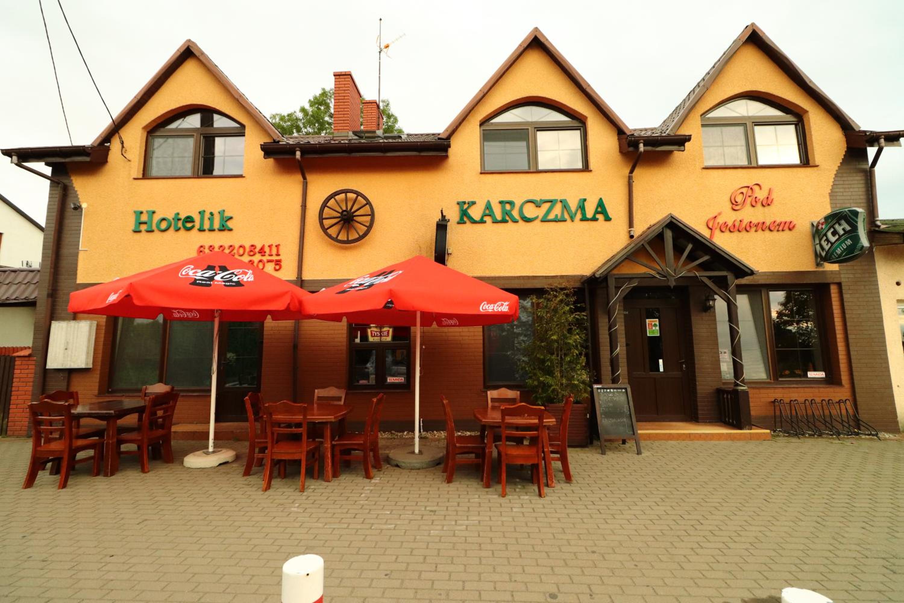 Karczma Pod Jesionem