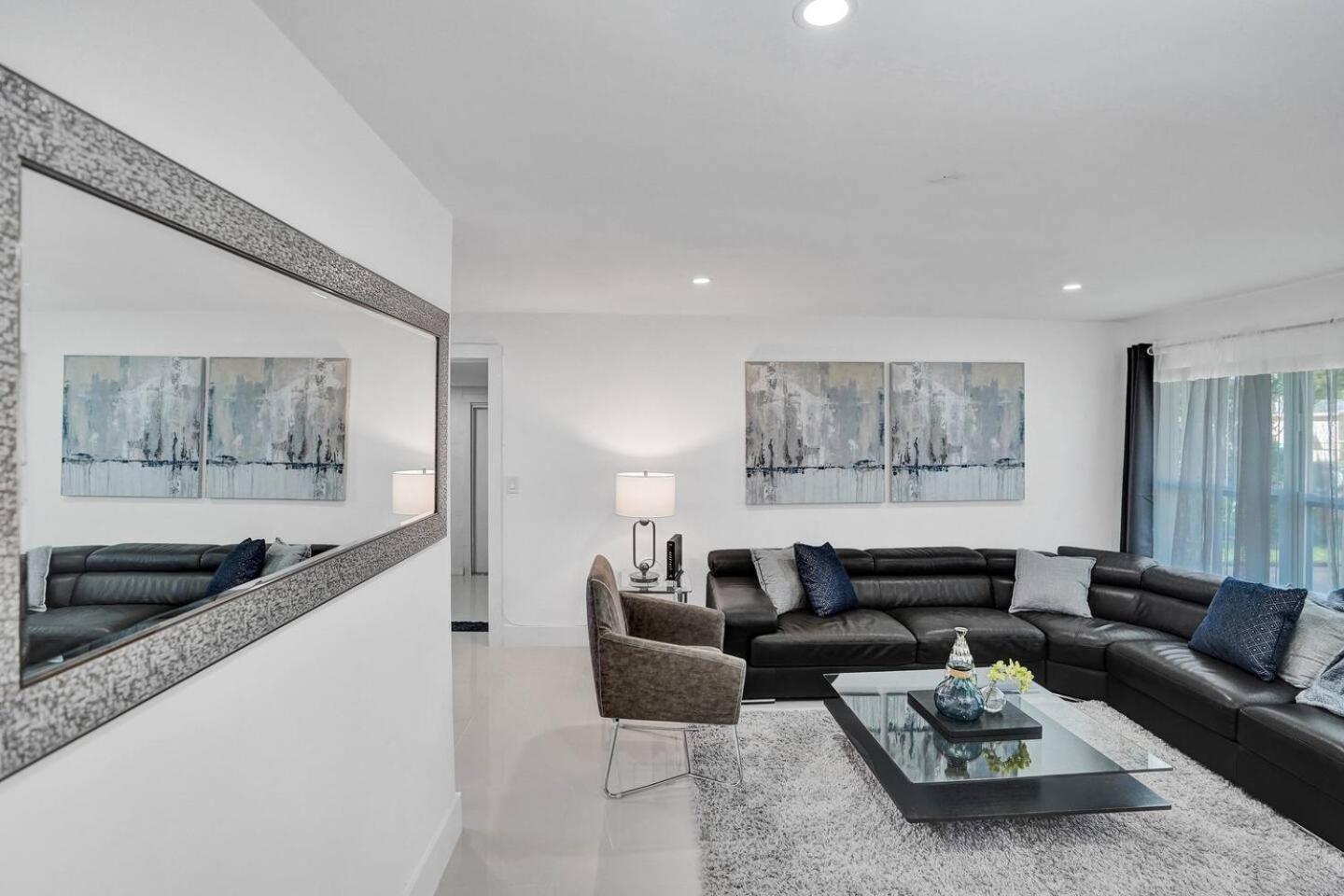 Newly Renovated 3BR Home w Hot Tub