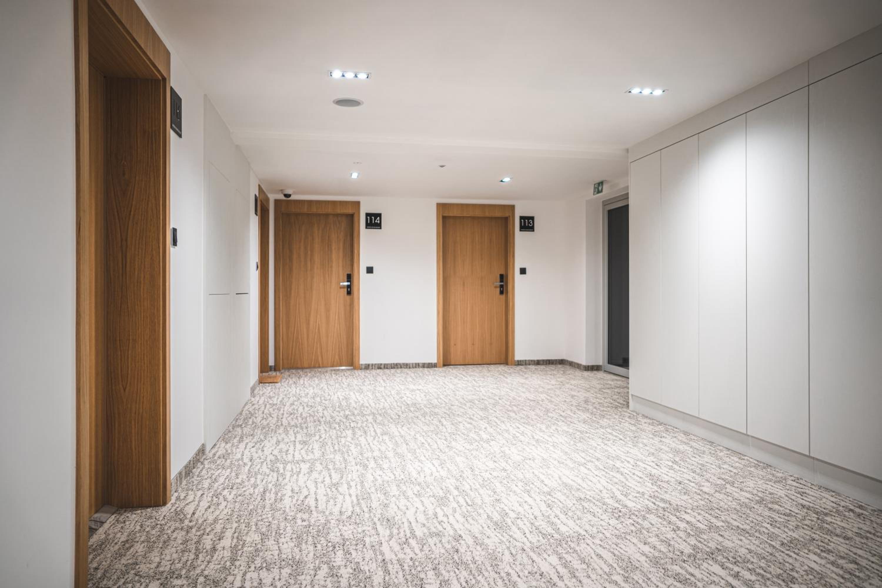 Apartament w Westin House Resort Kołobrzeg view 4