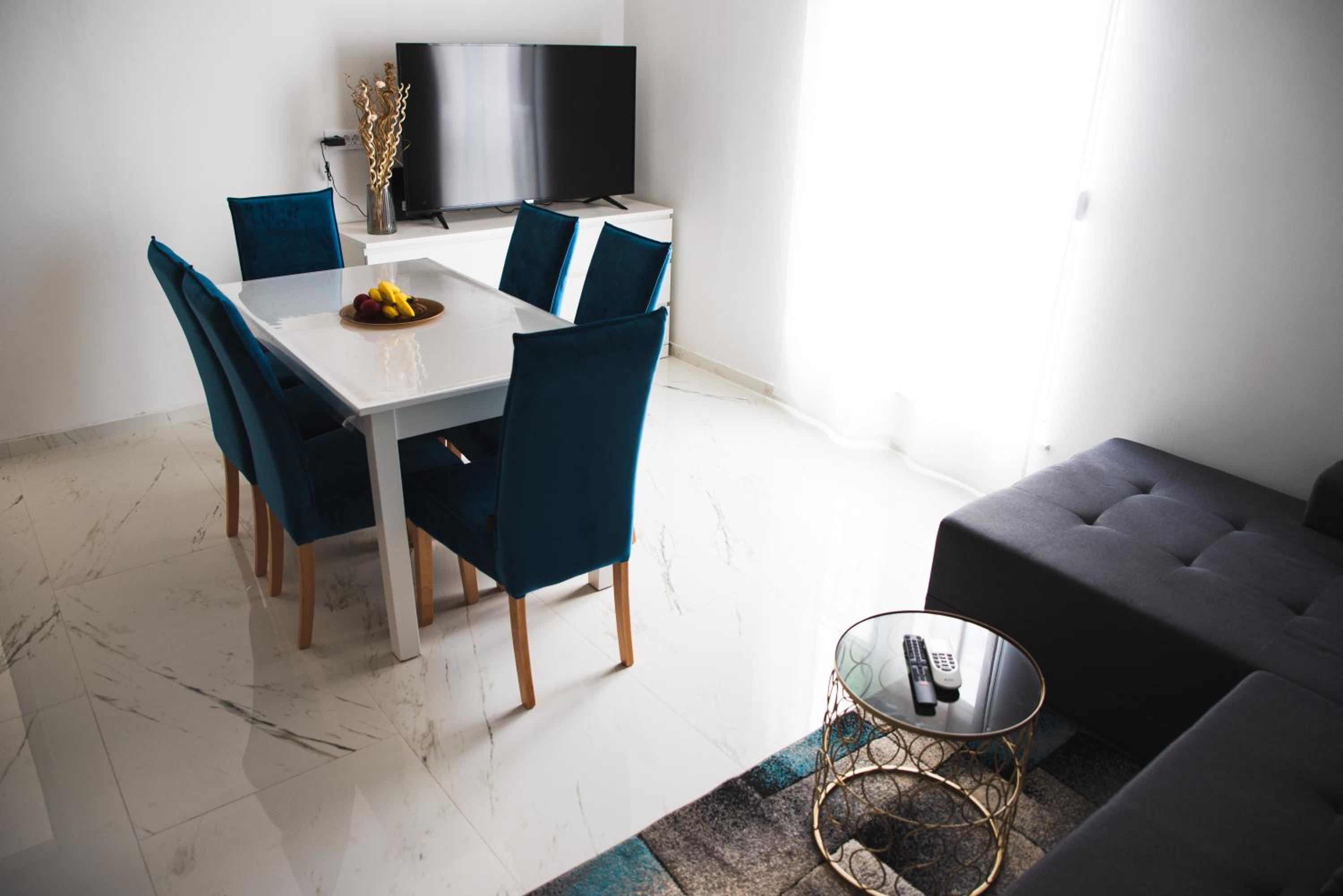 Apartman Dalmacija view 3