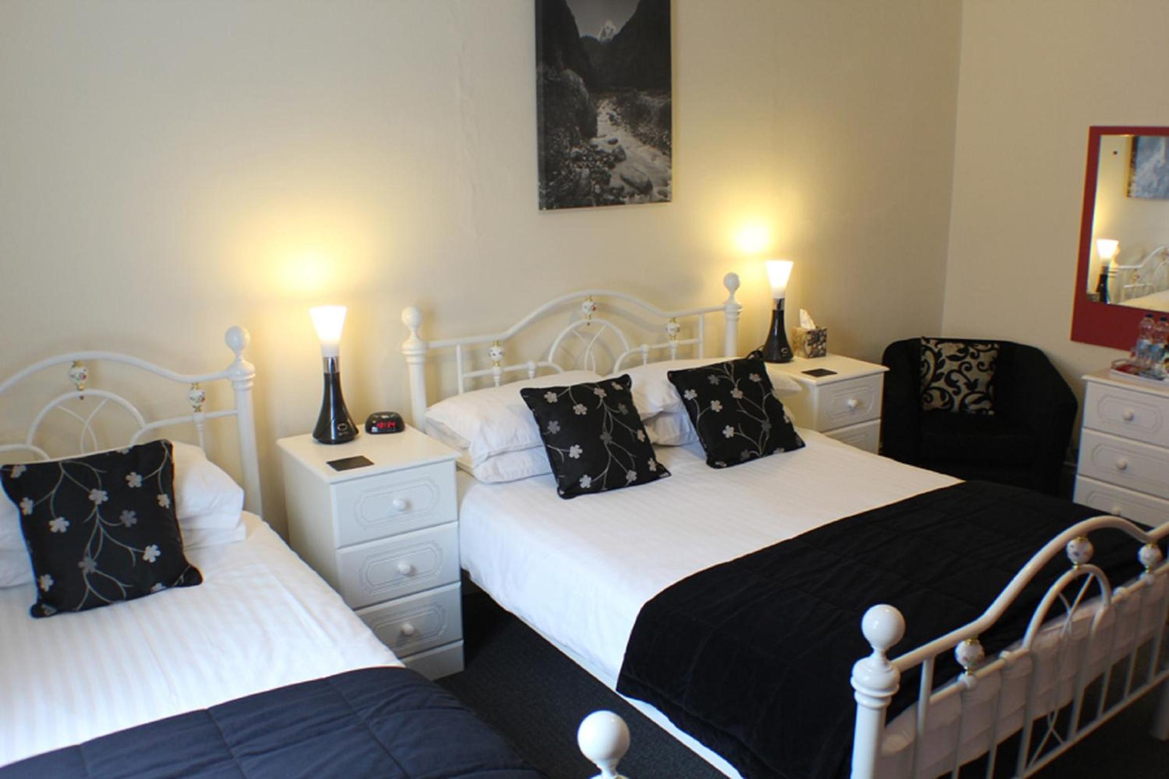 Bryncelyn Guesthouse
