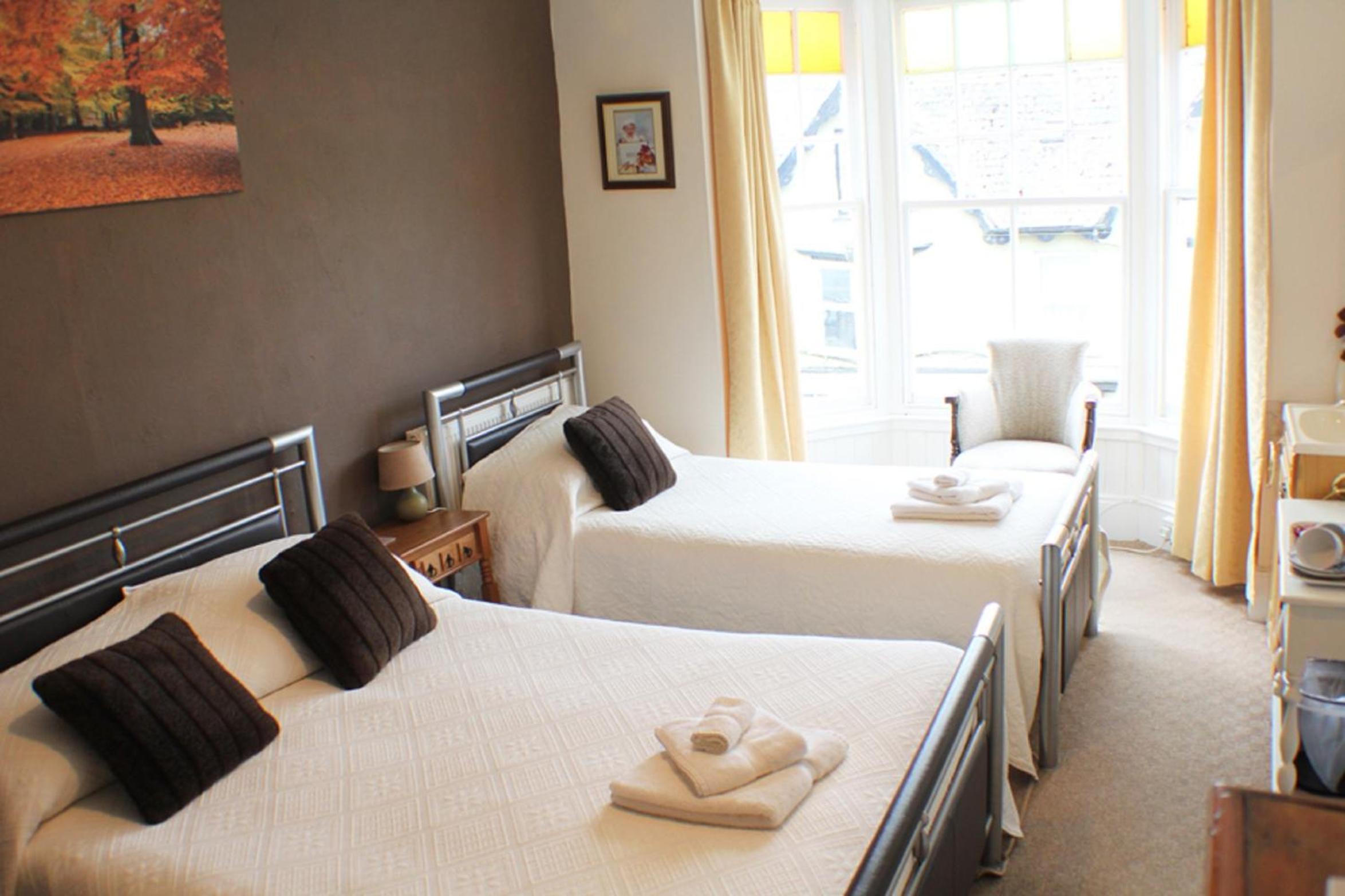 Bryncelyn Guesthouse