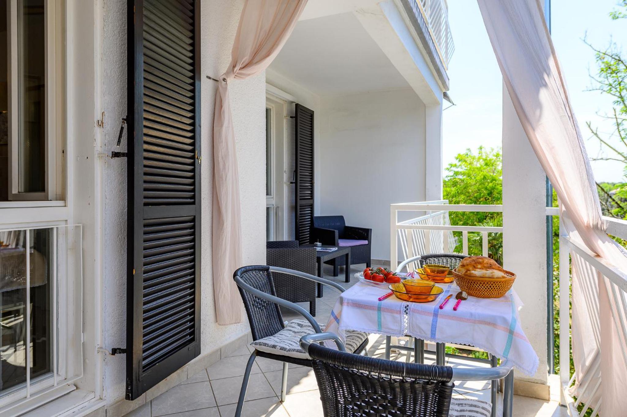 Apartman Beti
