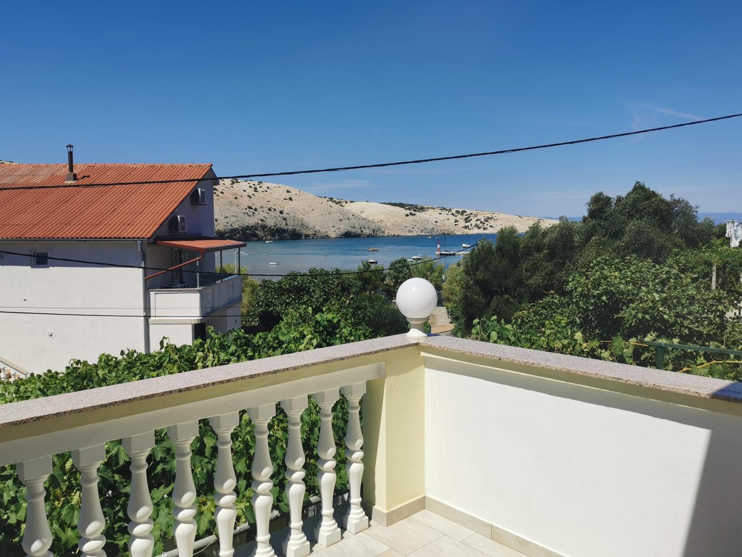 Apartments Boric view 3