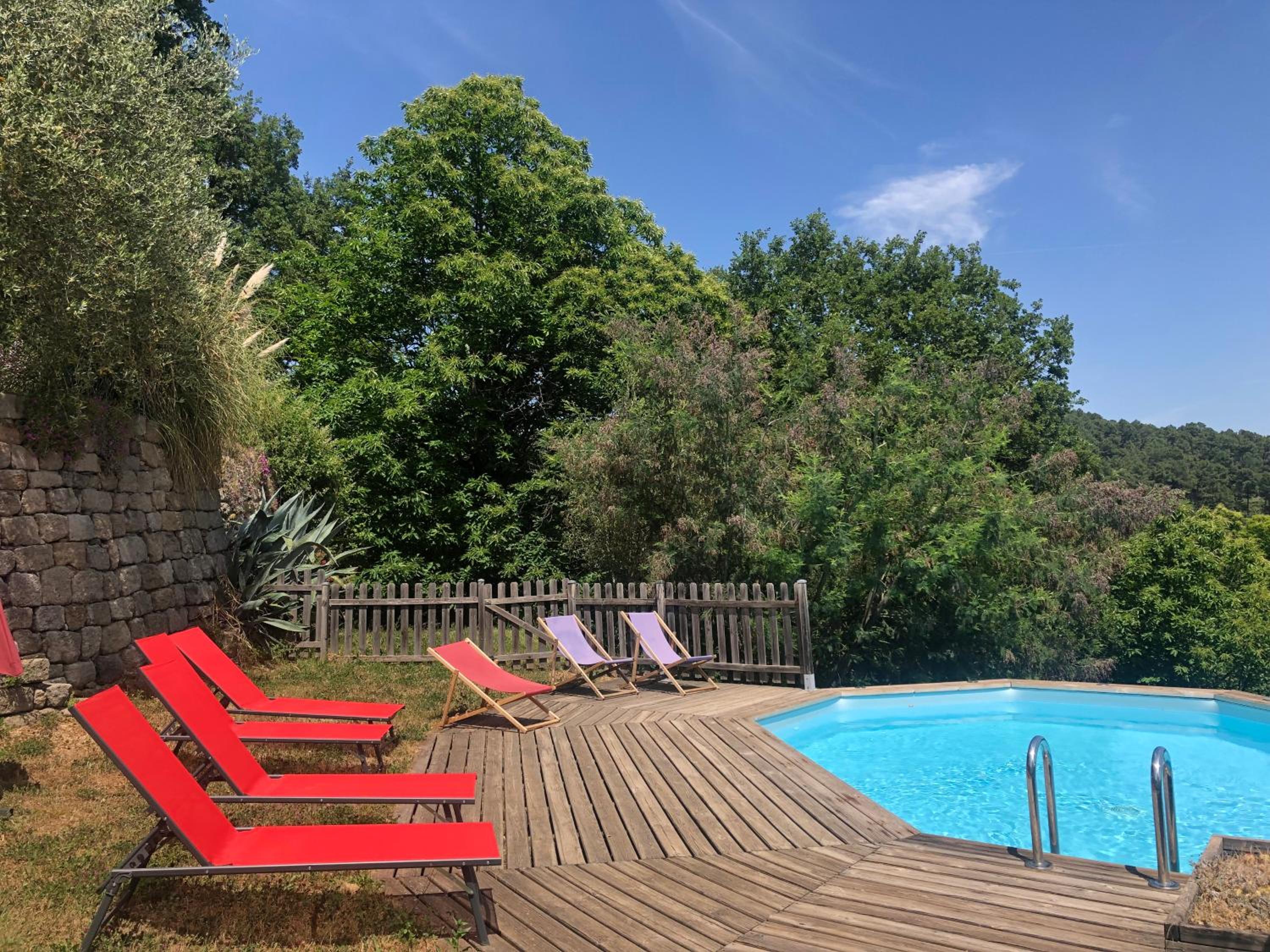 Le Relais des Bouziges view 5