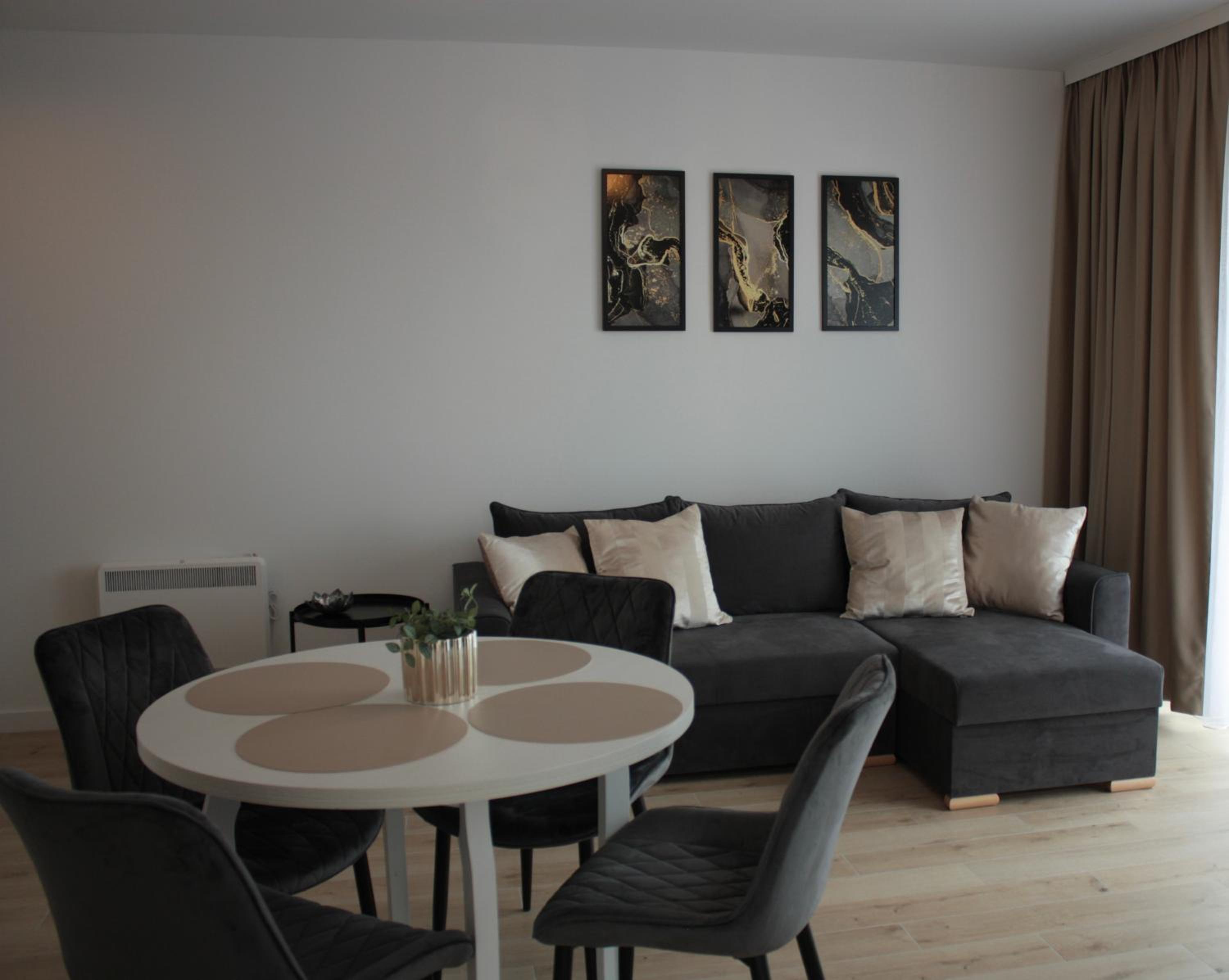 Apartament 26 view 3