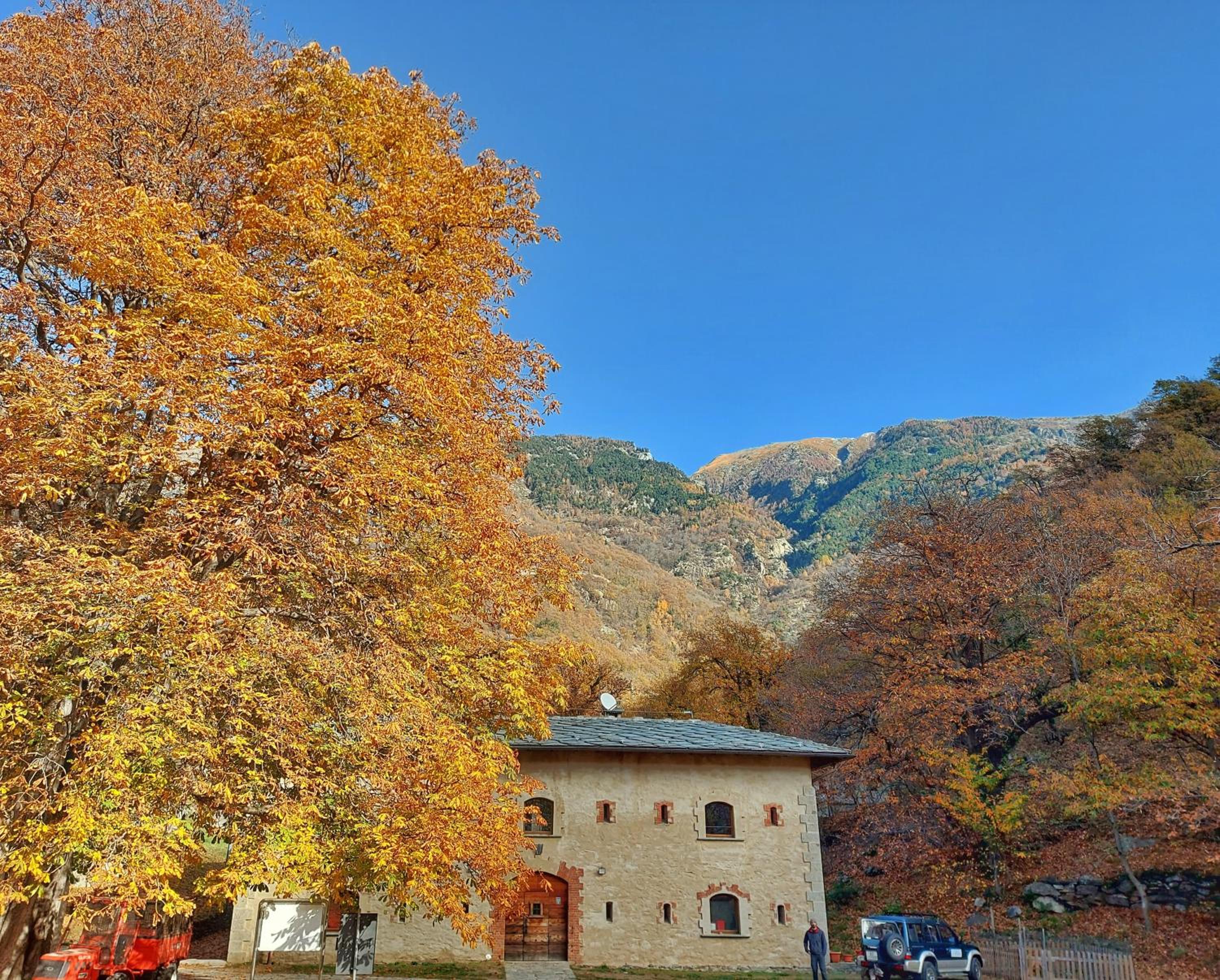 Forte di Machaby view 4