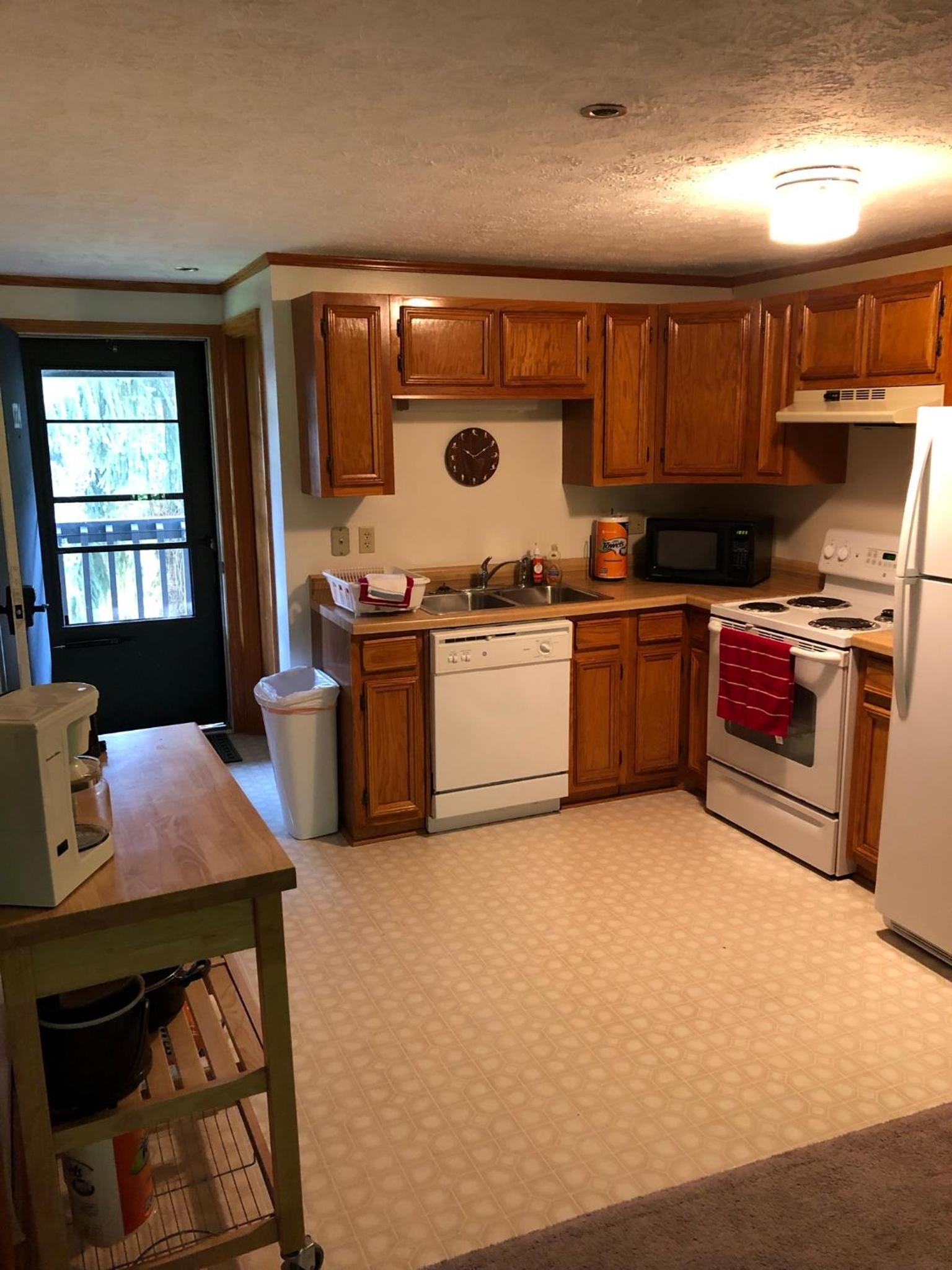 Blue Knob (2/Bedroom, 2/Bathroom Condo) view 3