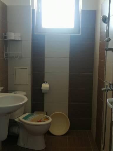 Guest House "Venito"